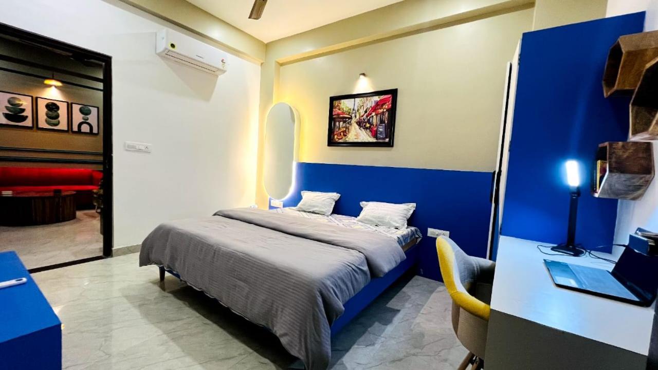 Apartment Pearl By Ven A Casa-home Jaipur