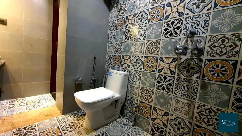 Pearl By Ven A Casa-home *