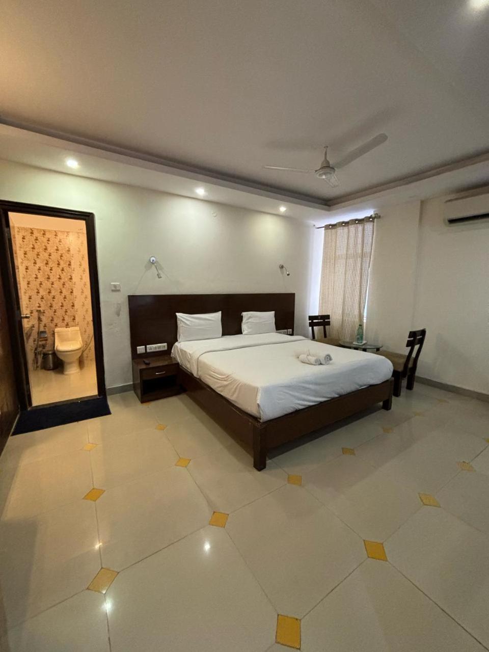 Guest house Tipsyy Heritage Heights Jaipur