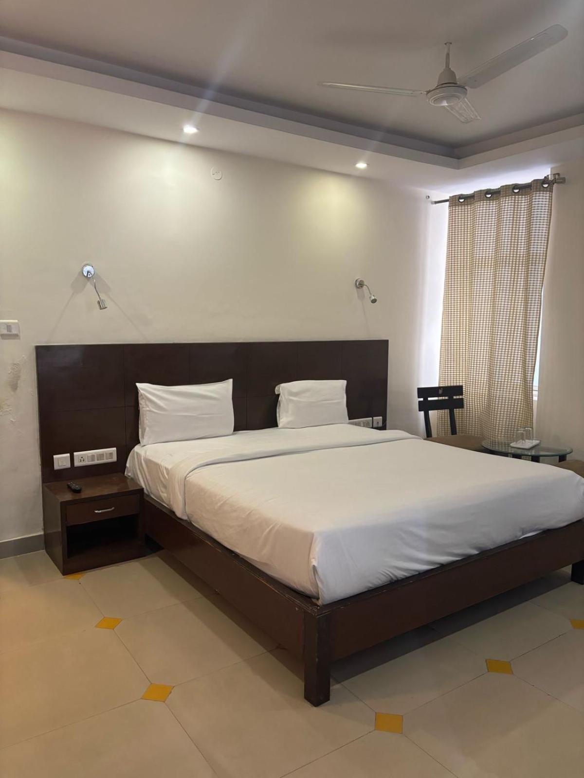 Tipsyy Heritage Heights Guest house Jaipur
