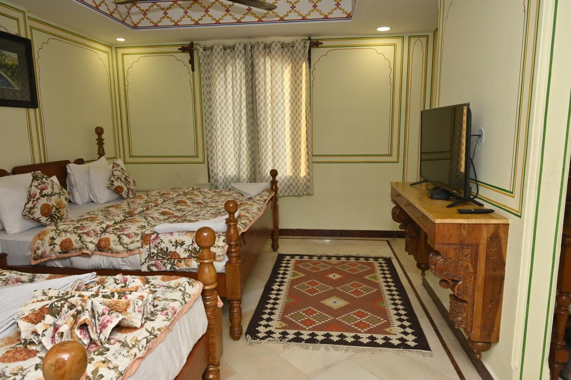Rime Vista Hotel 3*