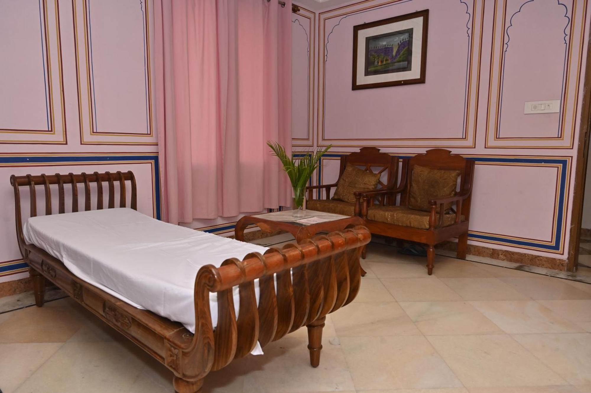 Rime Vista 3* Jaipur