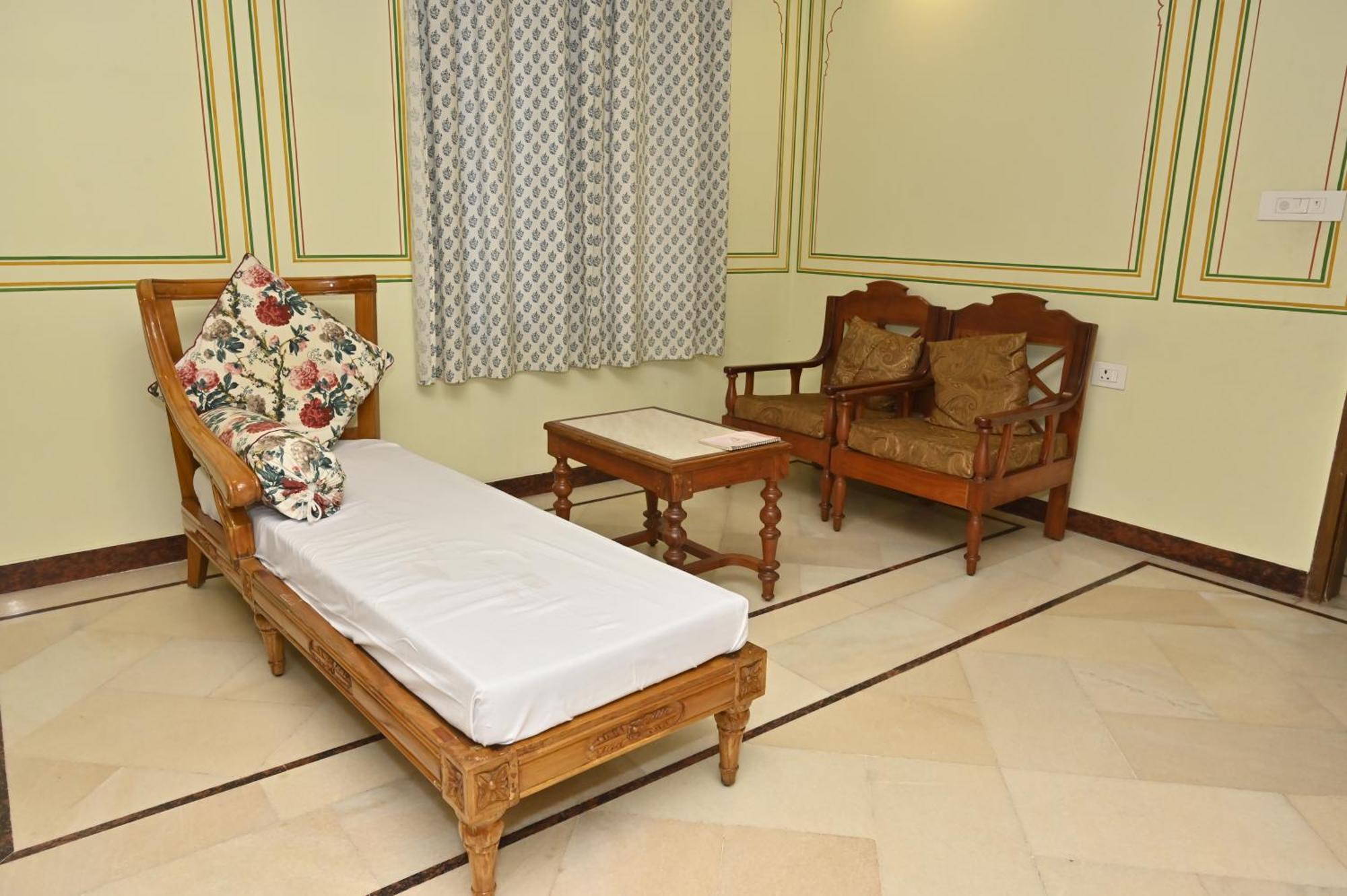 Hotel Rime Vista Jaipur