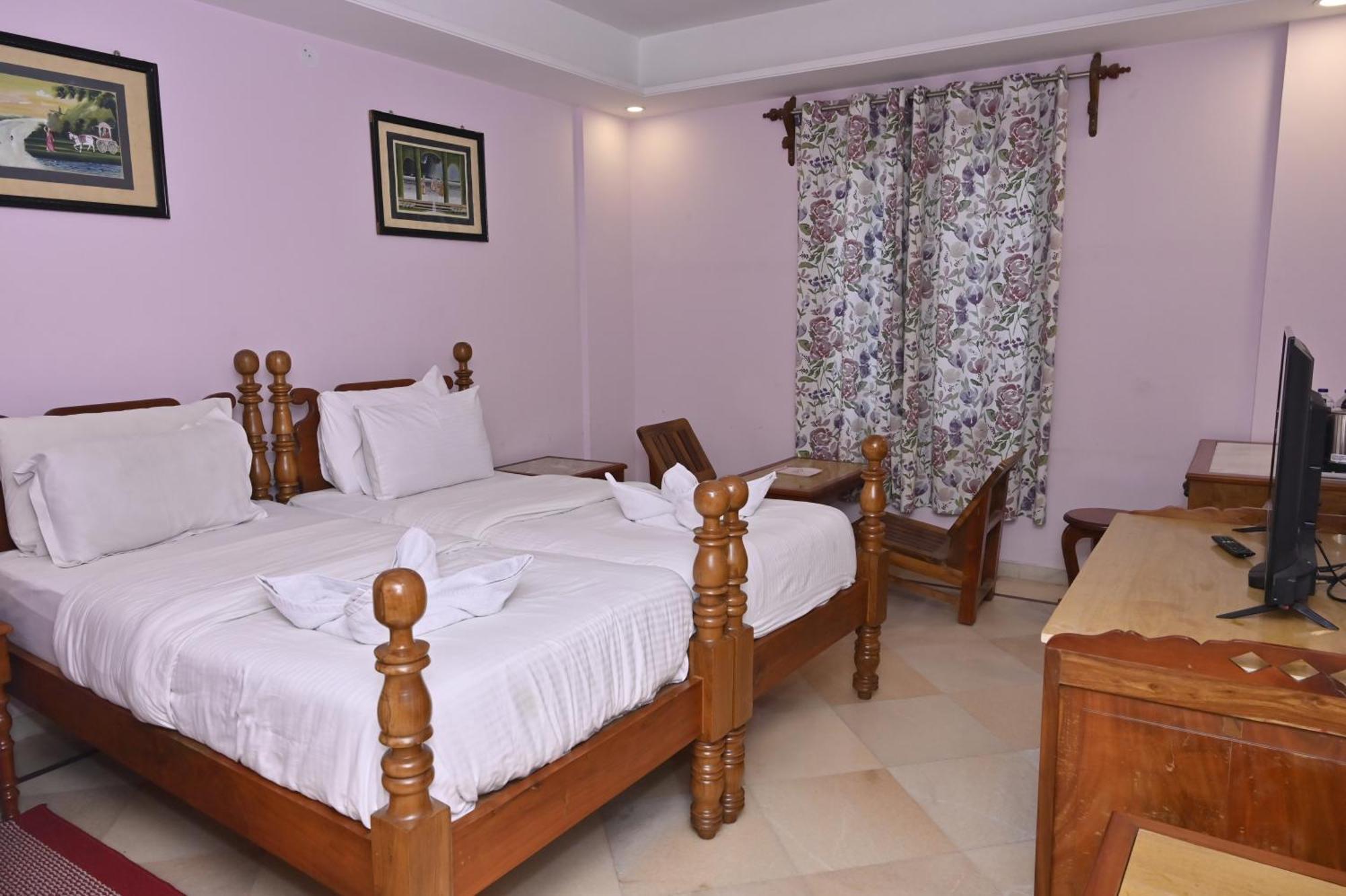 Rime Vista 3* Jaipur