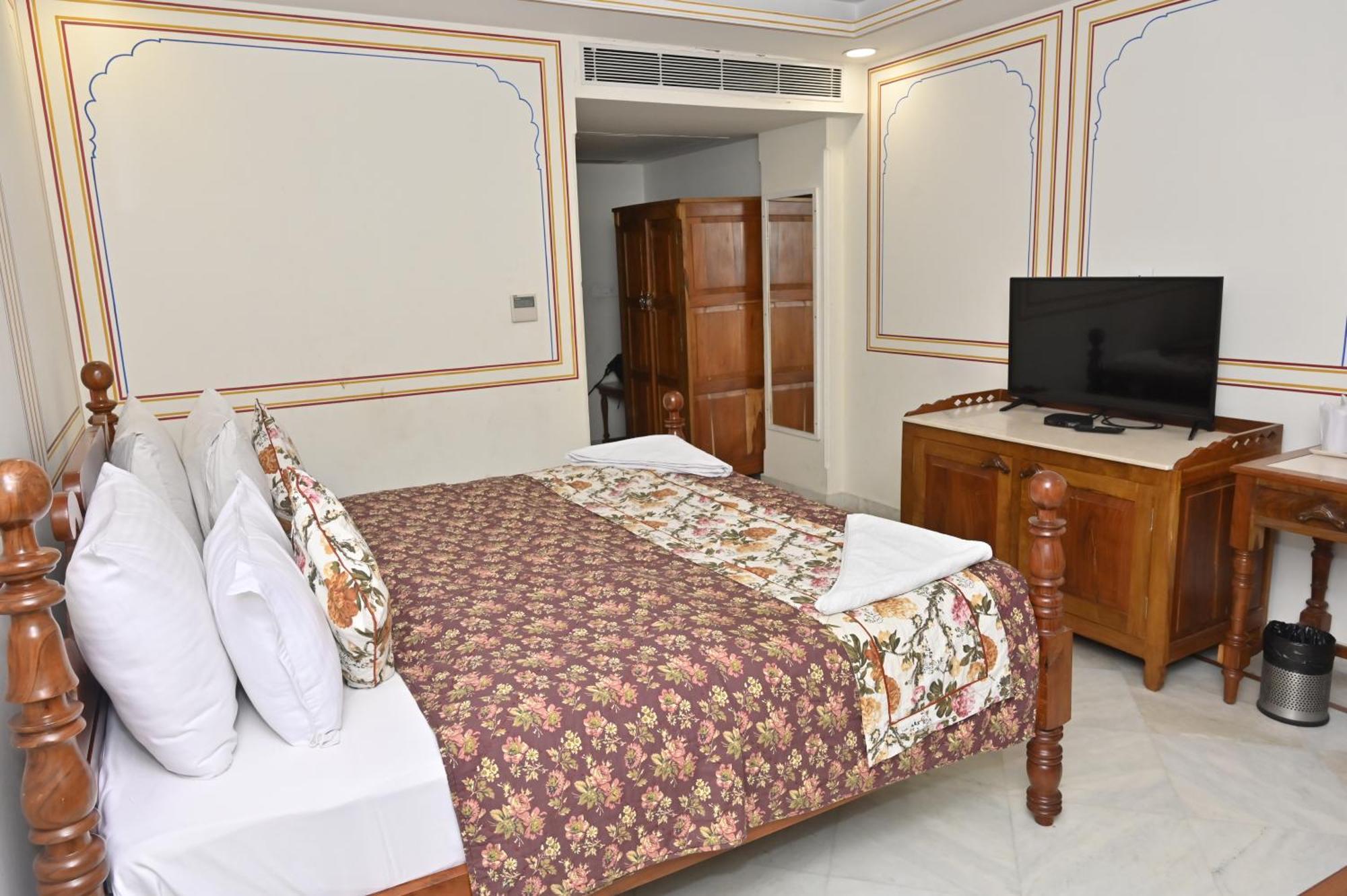 Hotel Rime Vista Jaipur
