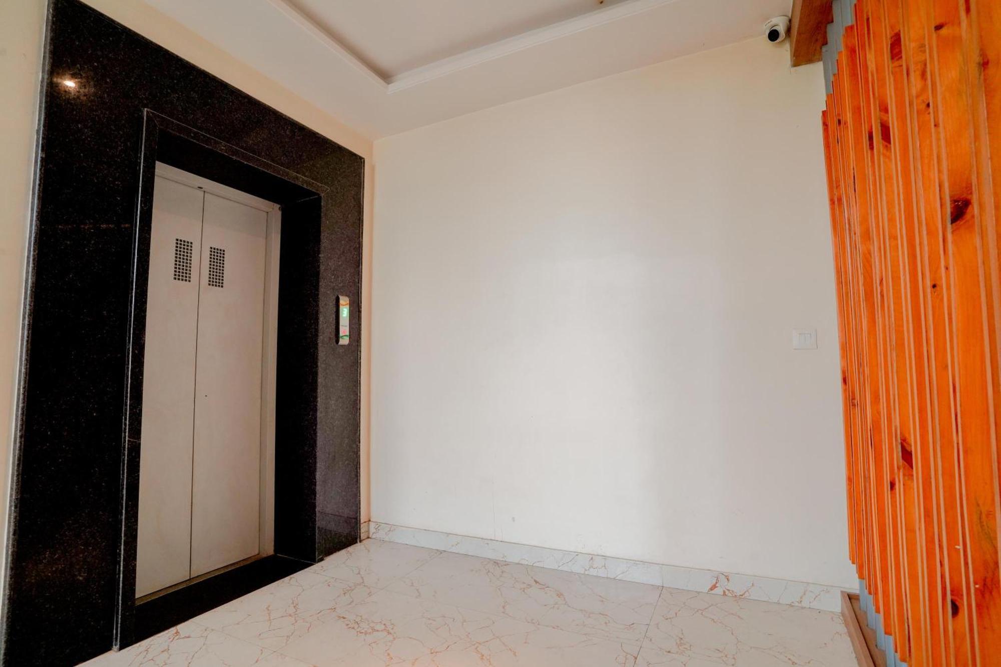 Hotel Ekana Jaipur
