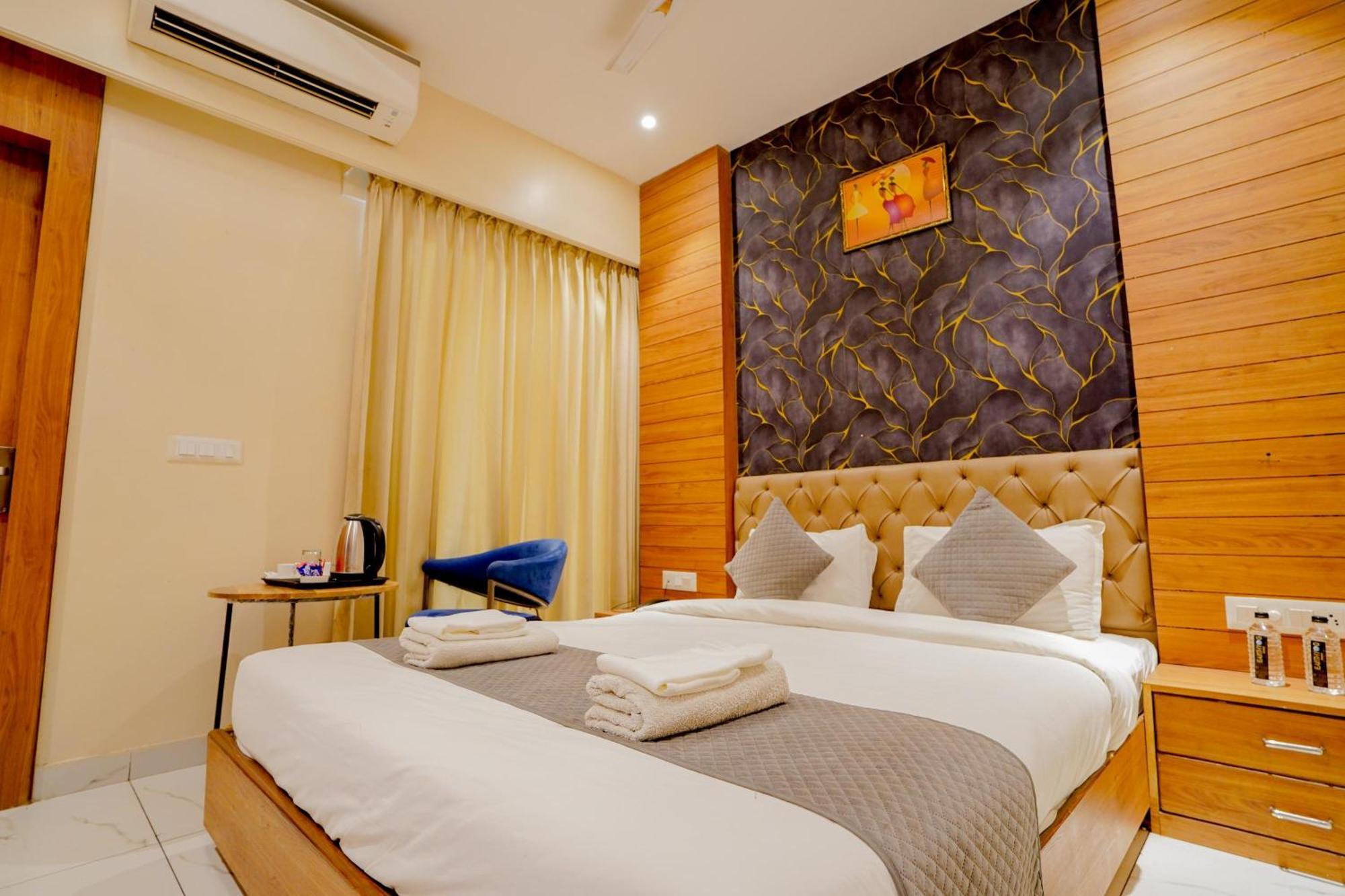 Ekana Hotel Jaipur