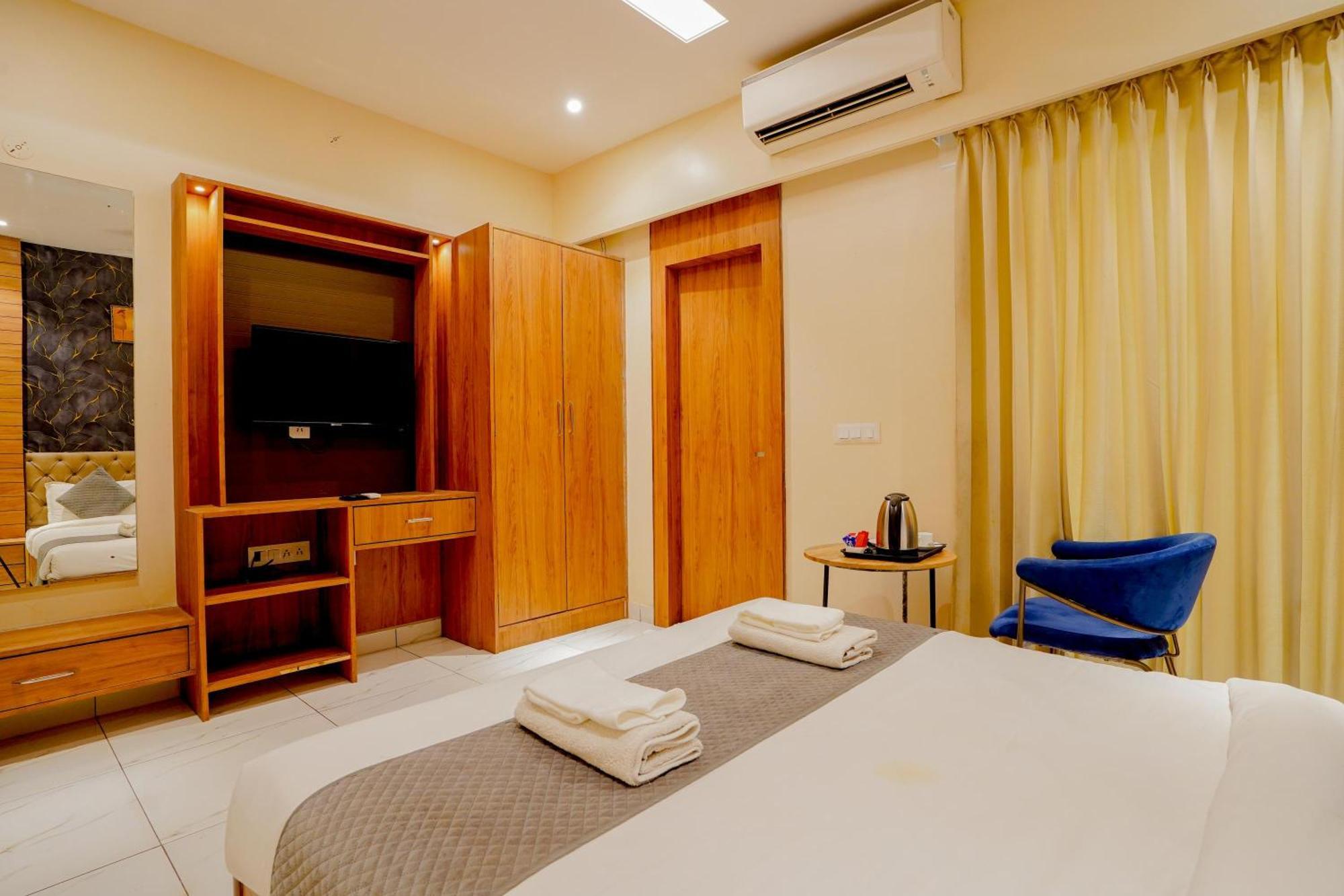 Hotel Ekana