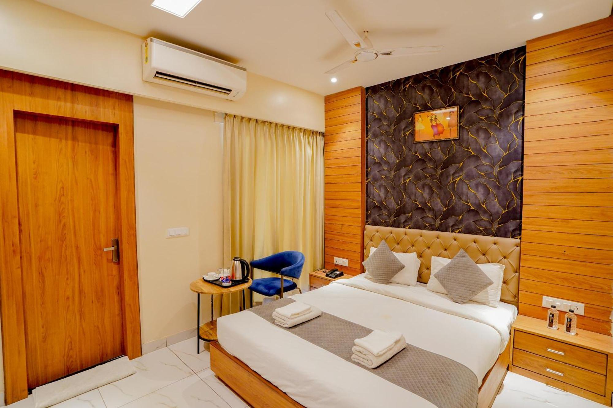 Hotel Ekana Jaipur