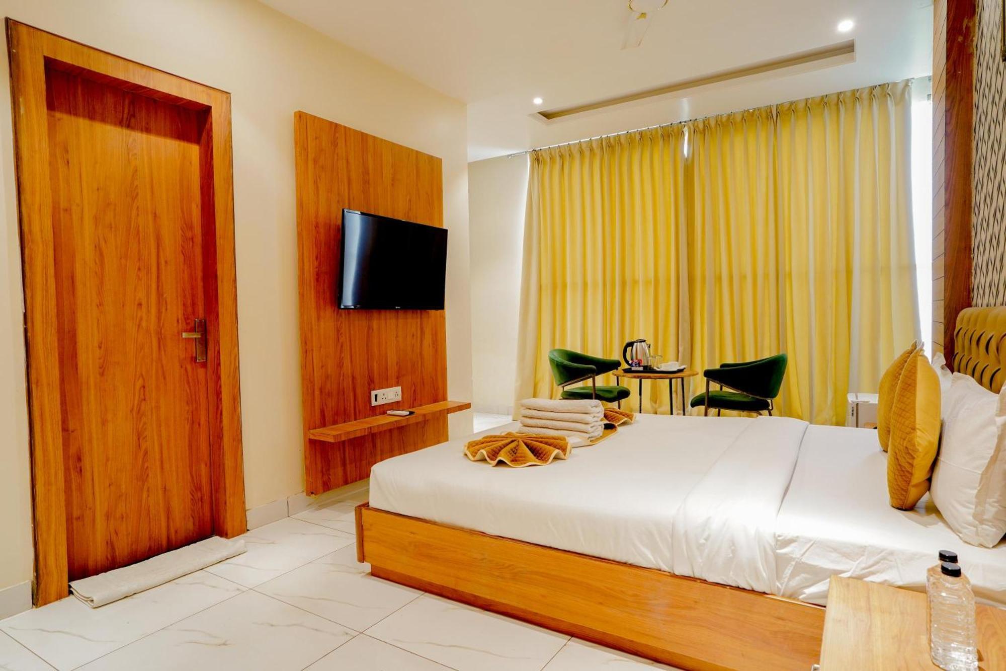 Hotel Ekana Jaipur