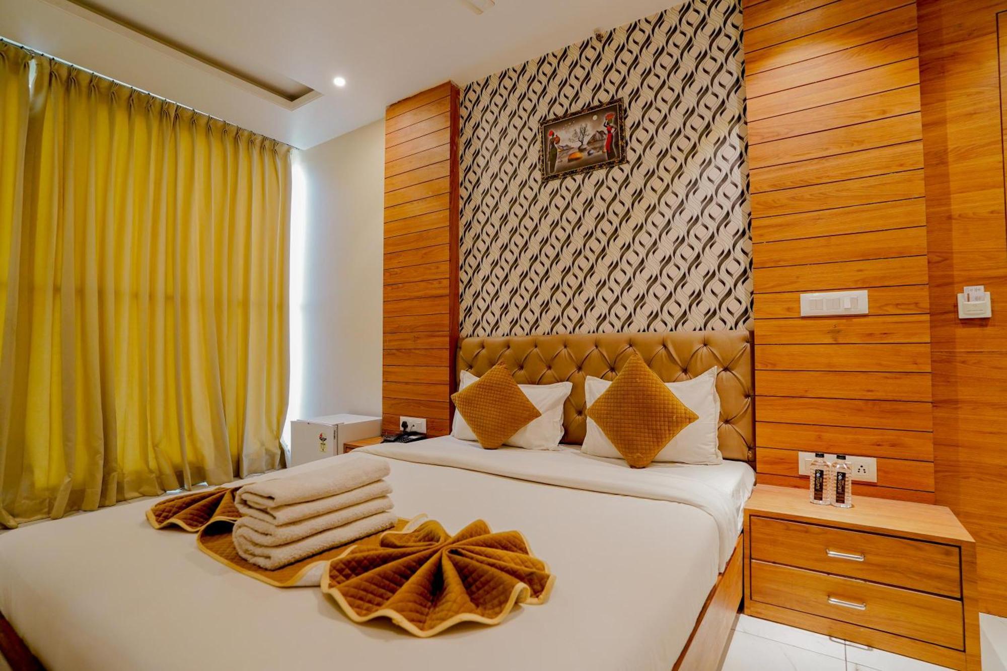 Hotel Ekana Jaipur