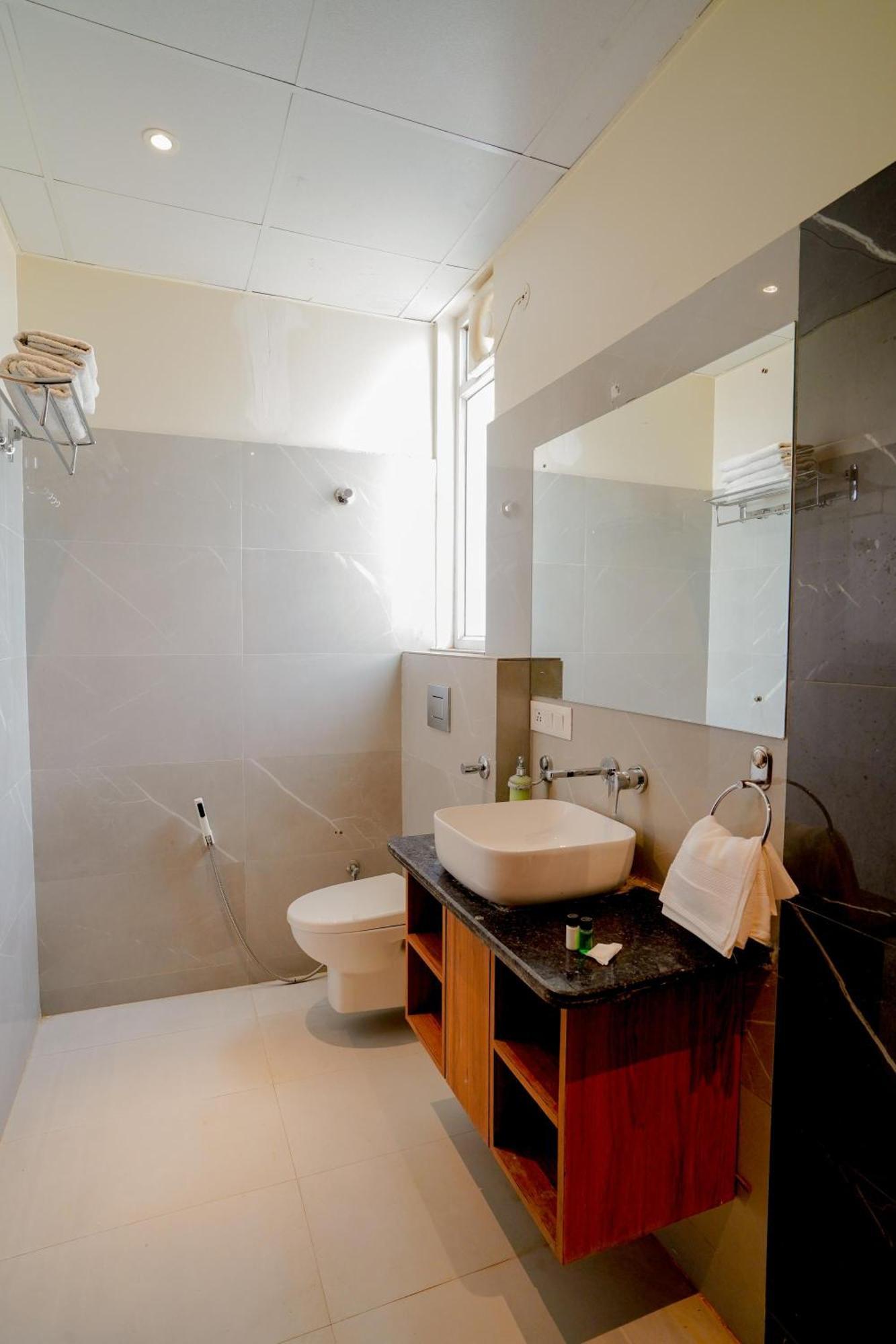 Hotel Ekana Jaipur