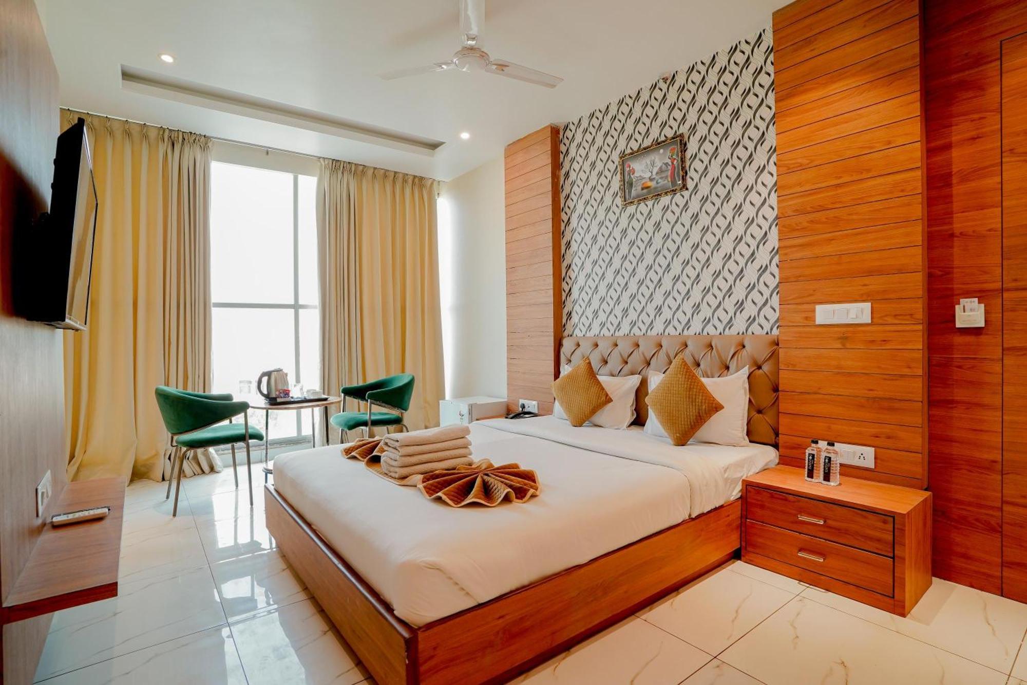 Ekana Jaipur