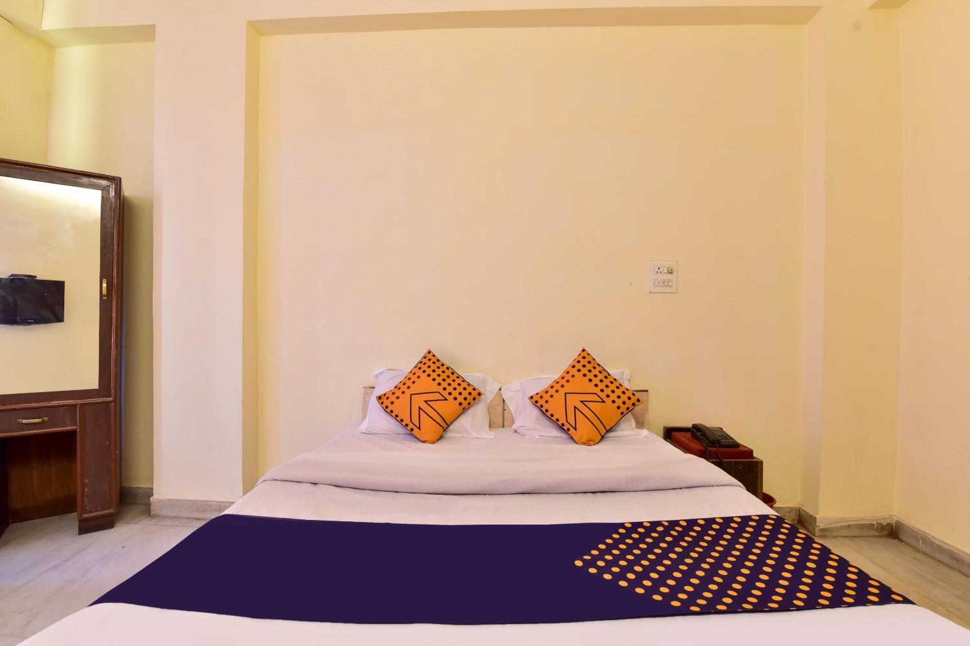O Taj 4* Jaipur