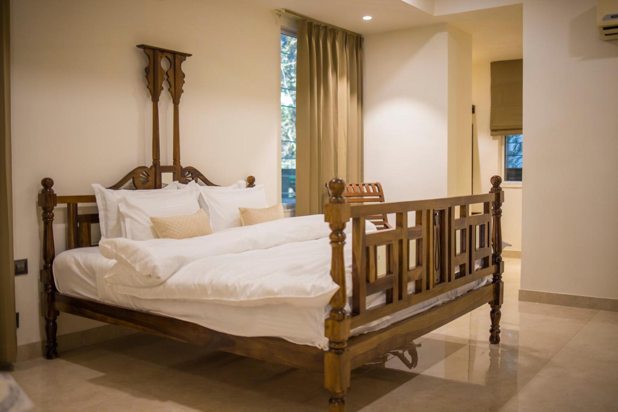 Ashok Guest house *