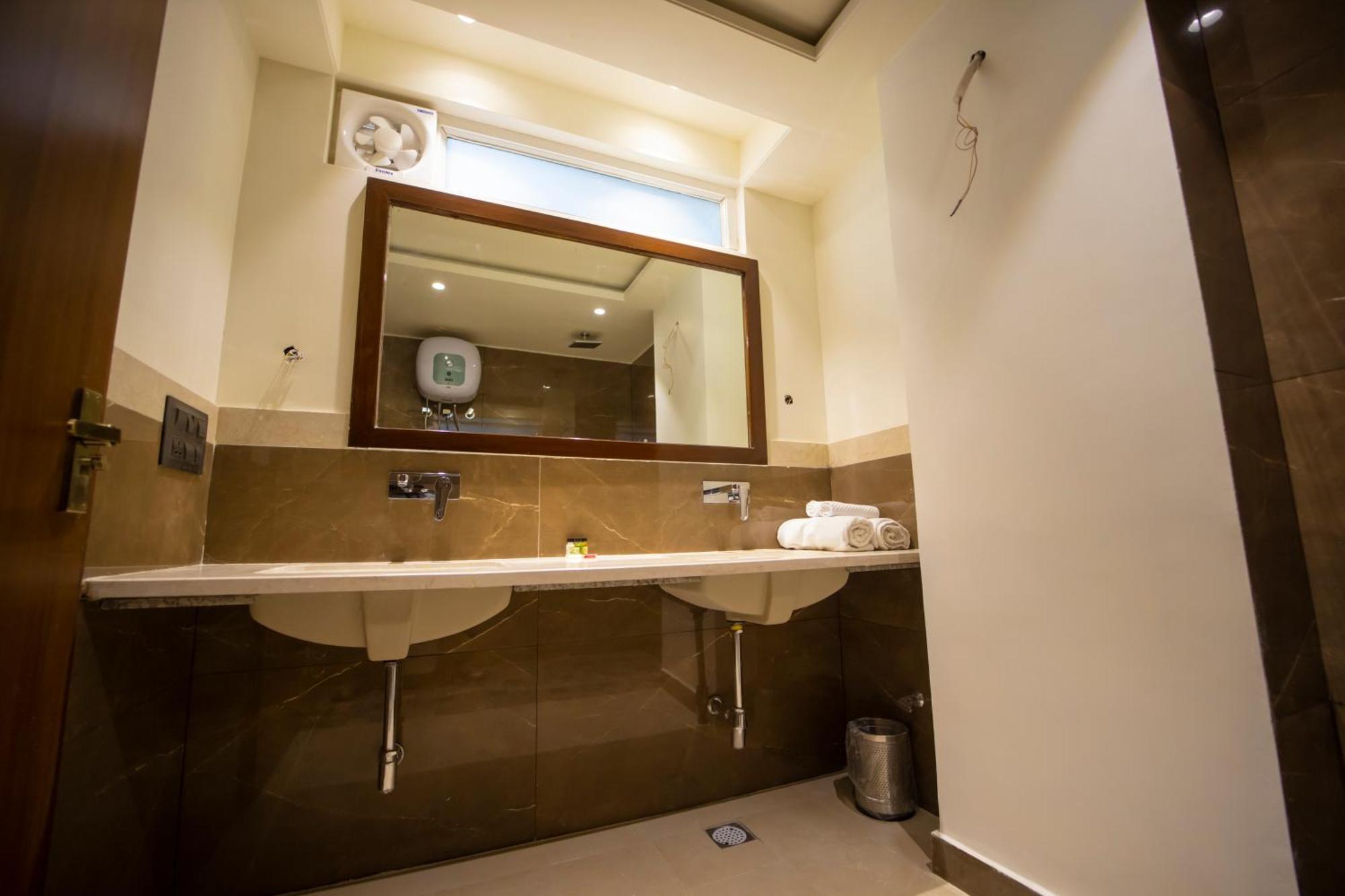 Guest house Ashok