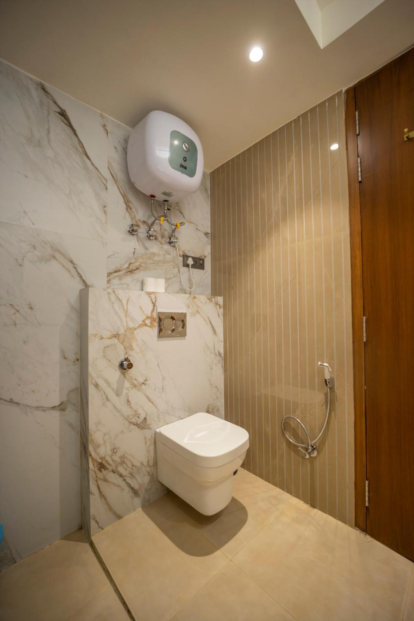 Ashok Guest house *