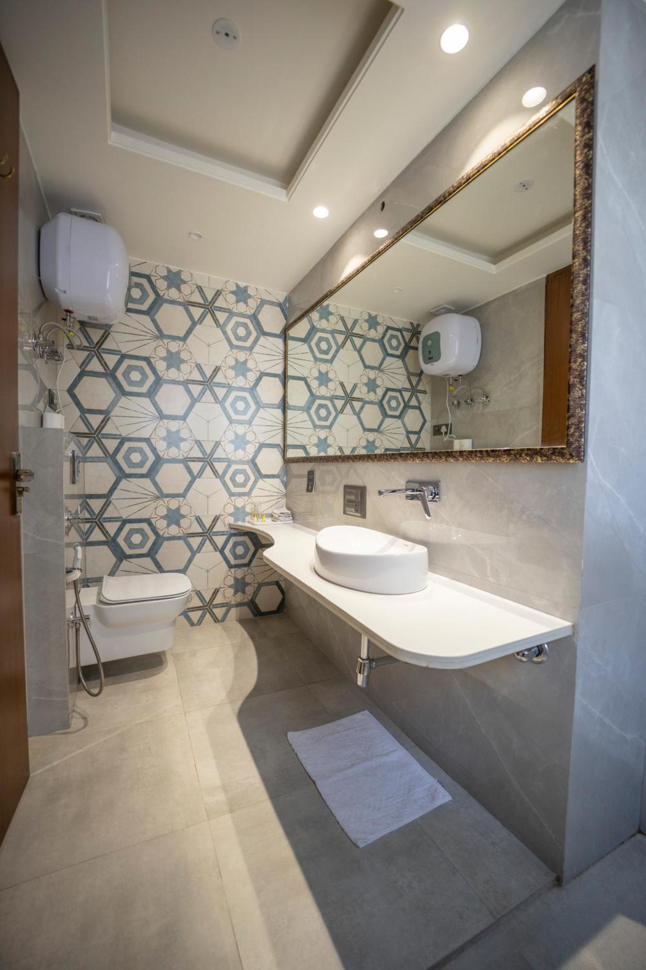 Ashok Guest house