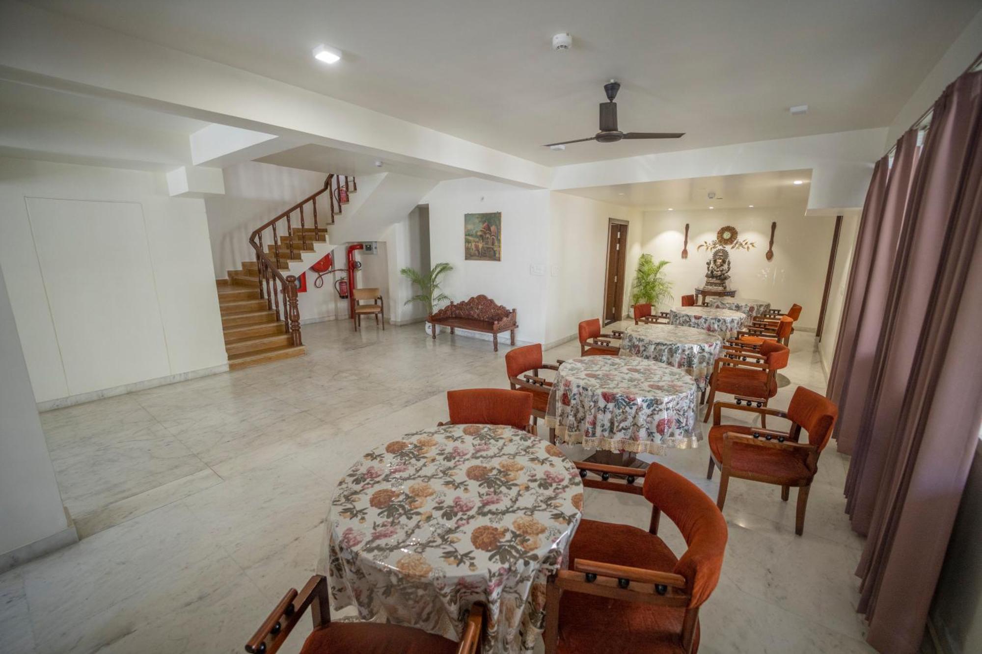 Guest house Ashok Jaipur