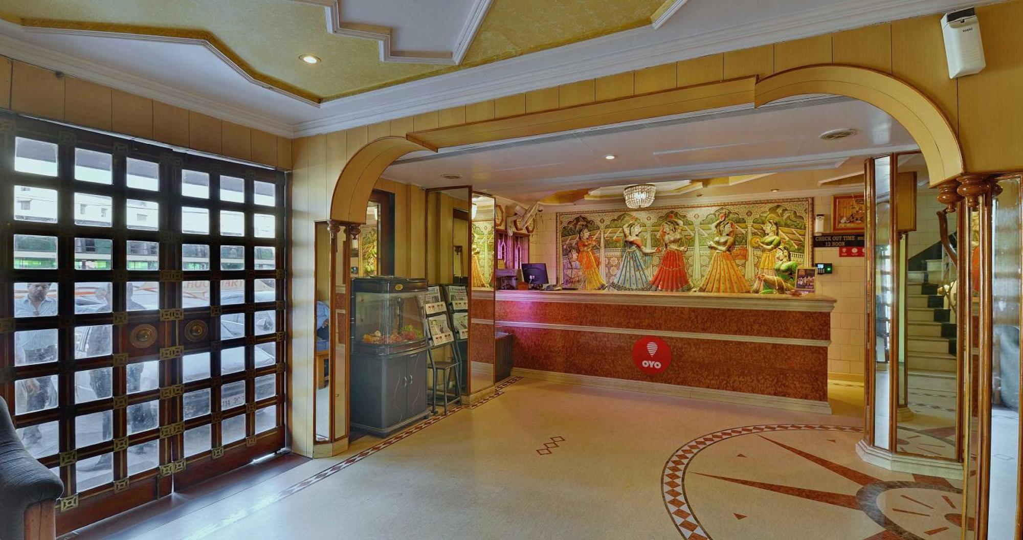 Kohinoor Hotel Jaipur