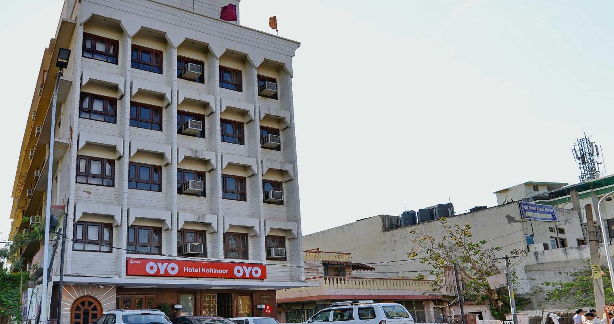 Kohinoor