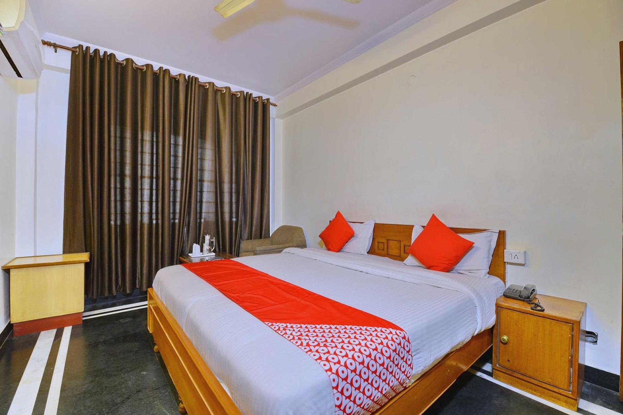 Hotel Kohinoor 2*