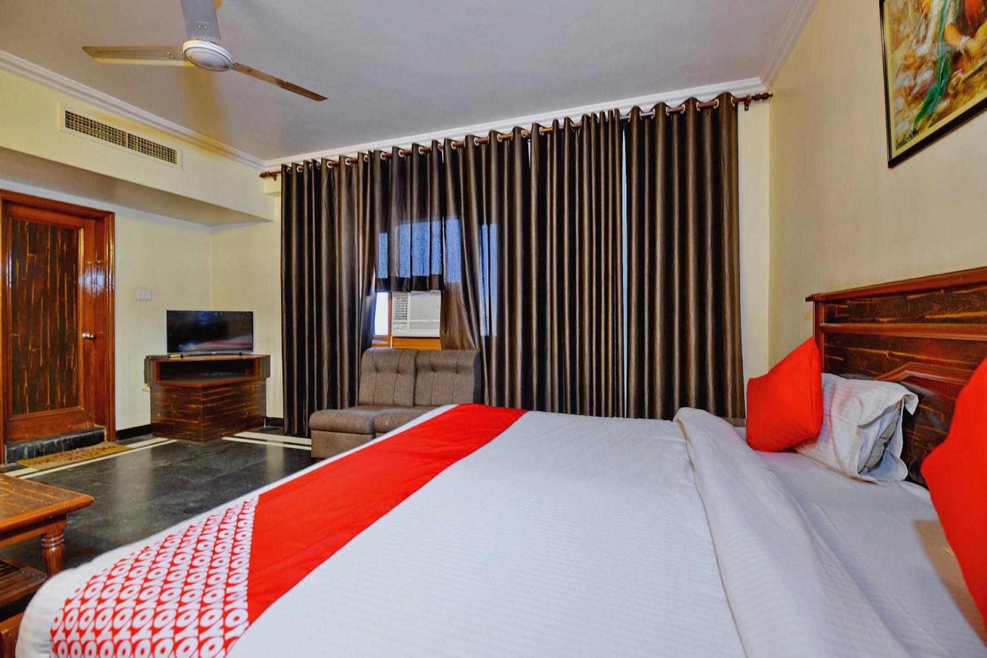 Kohinoor 2* Jaipur