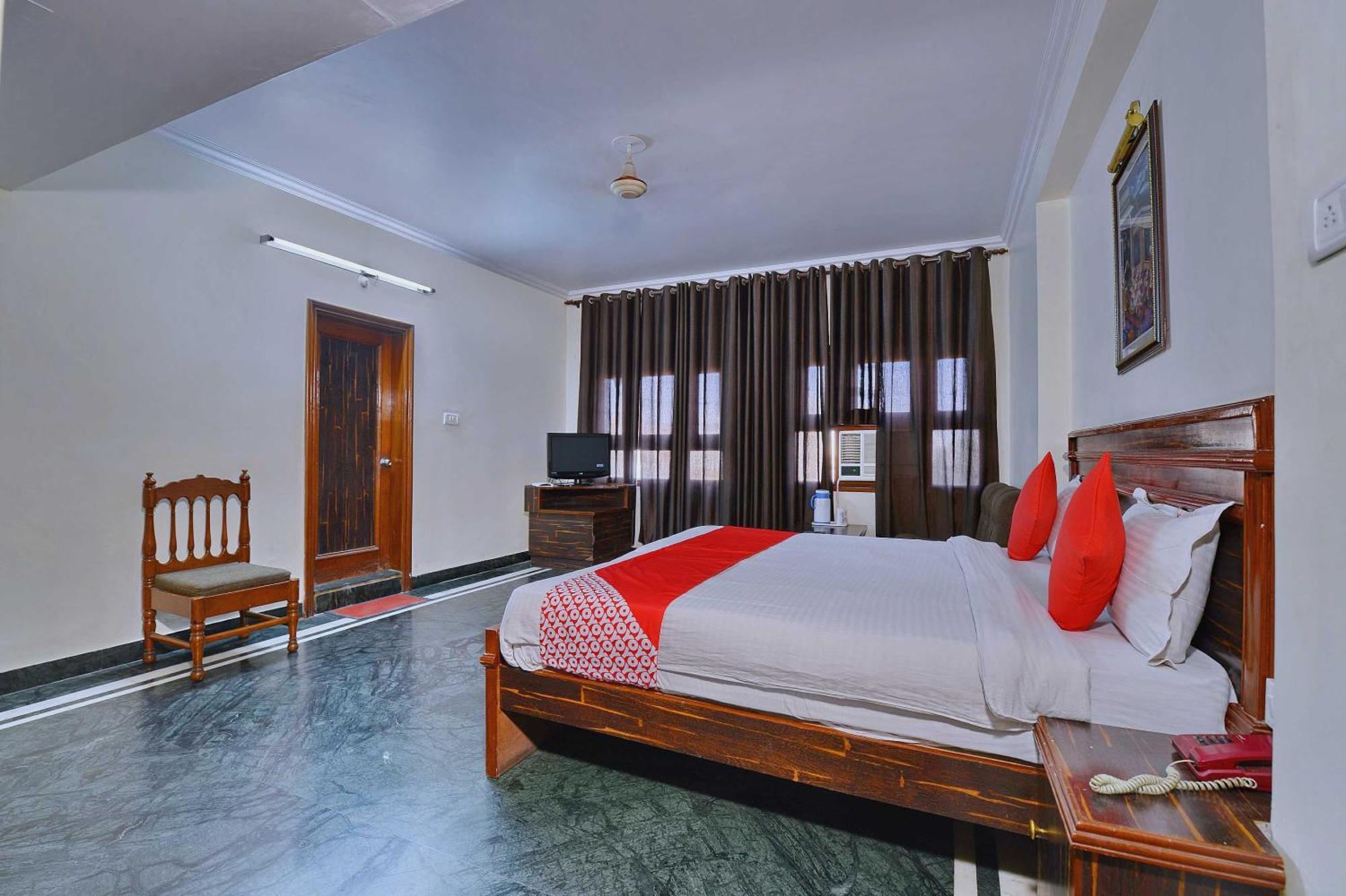 Kohinoor Hotel Jaipur