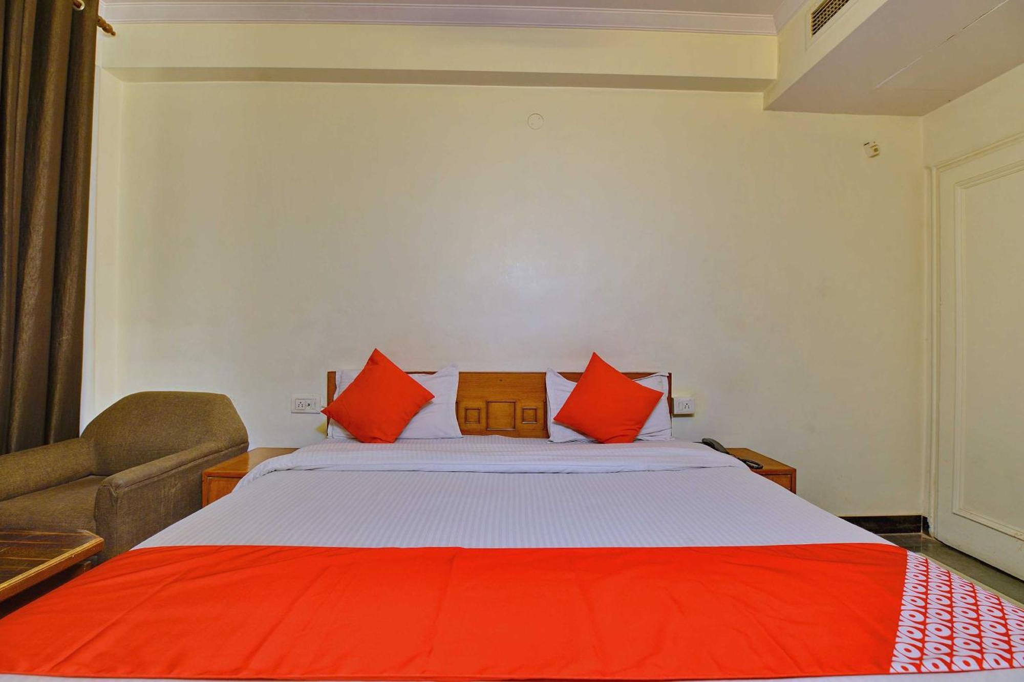 Kohinoor 2* Jaipur
