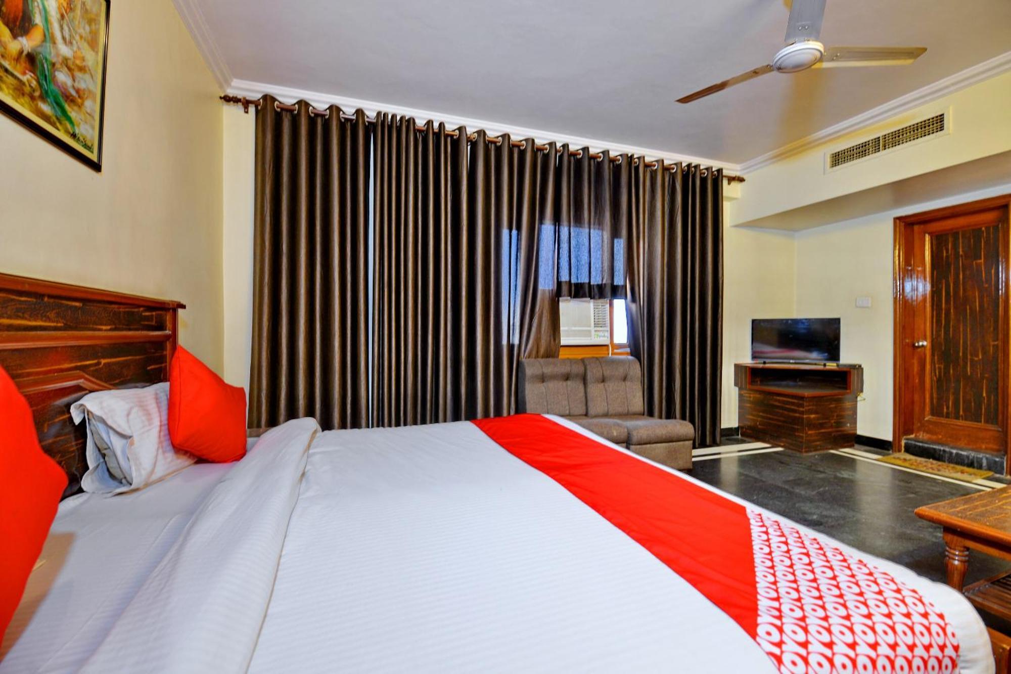 Kohinoor 2* Jaipur