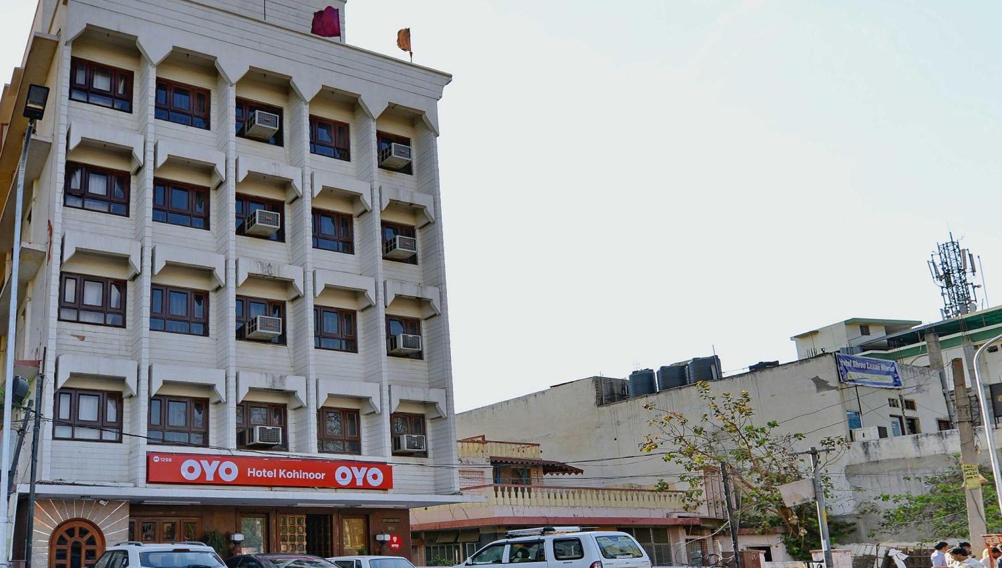Kohinoor Hotel