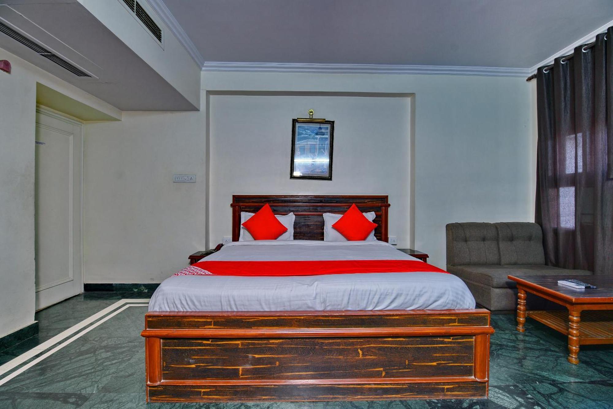 Hotel Kohinoor 2*