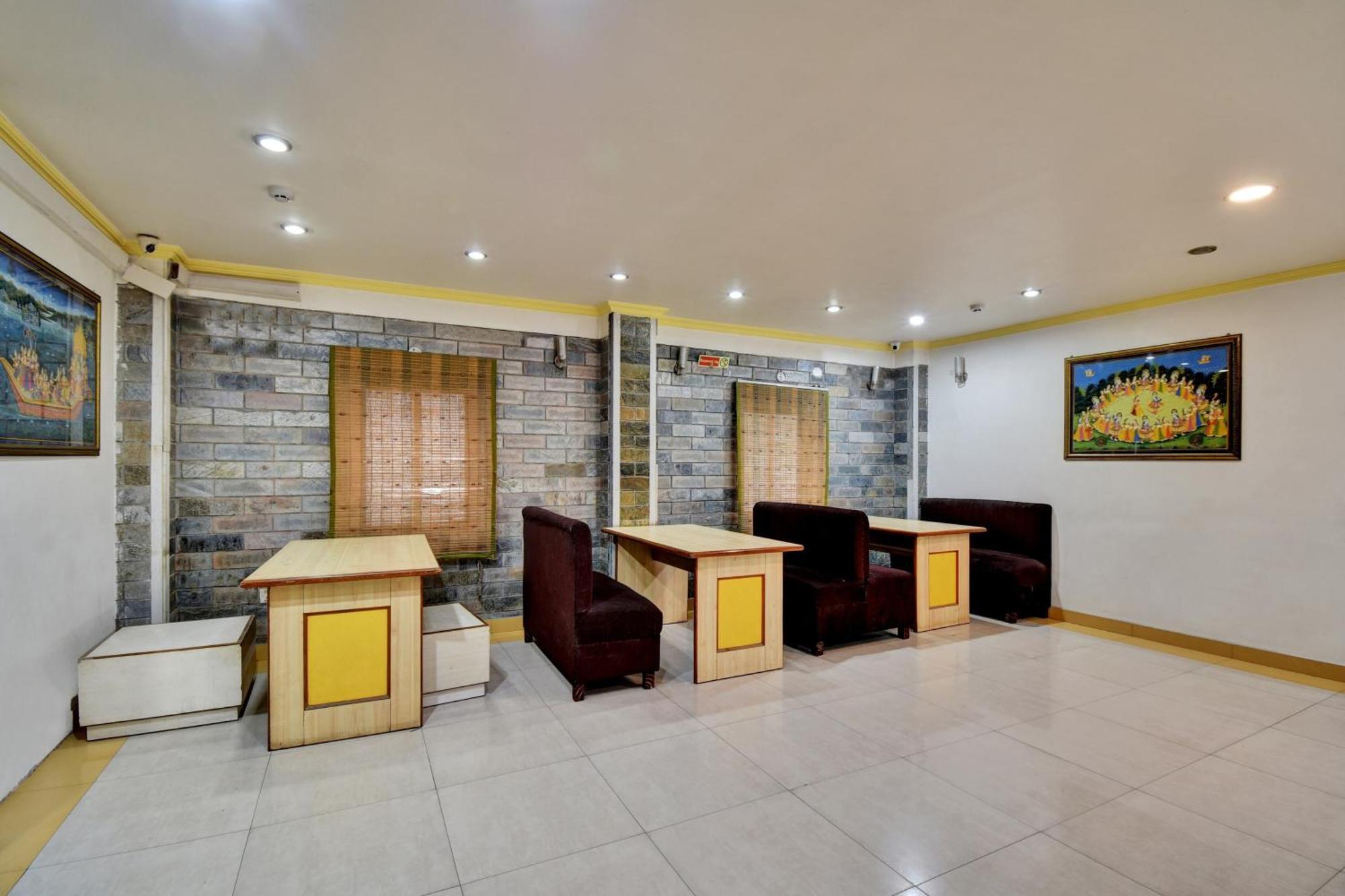 Hotel Townhouse Fly View Jaipur