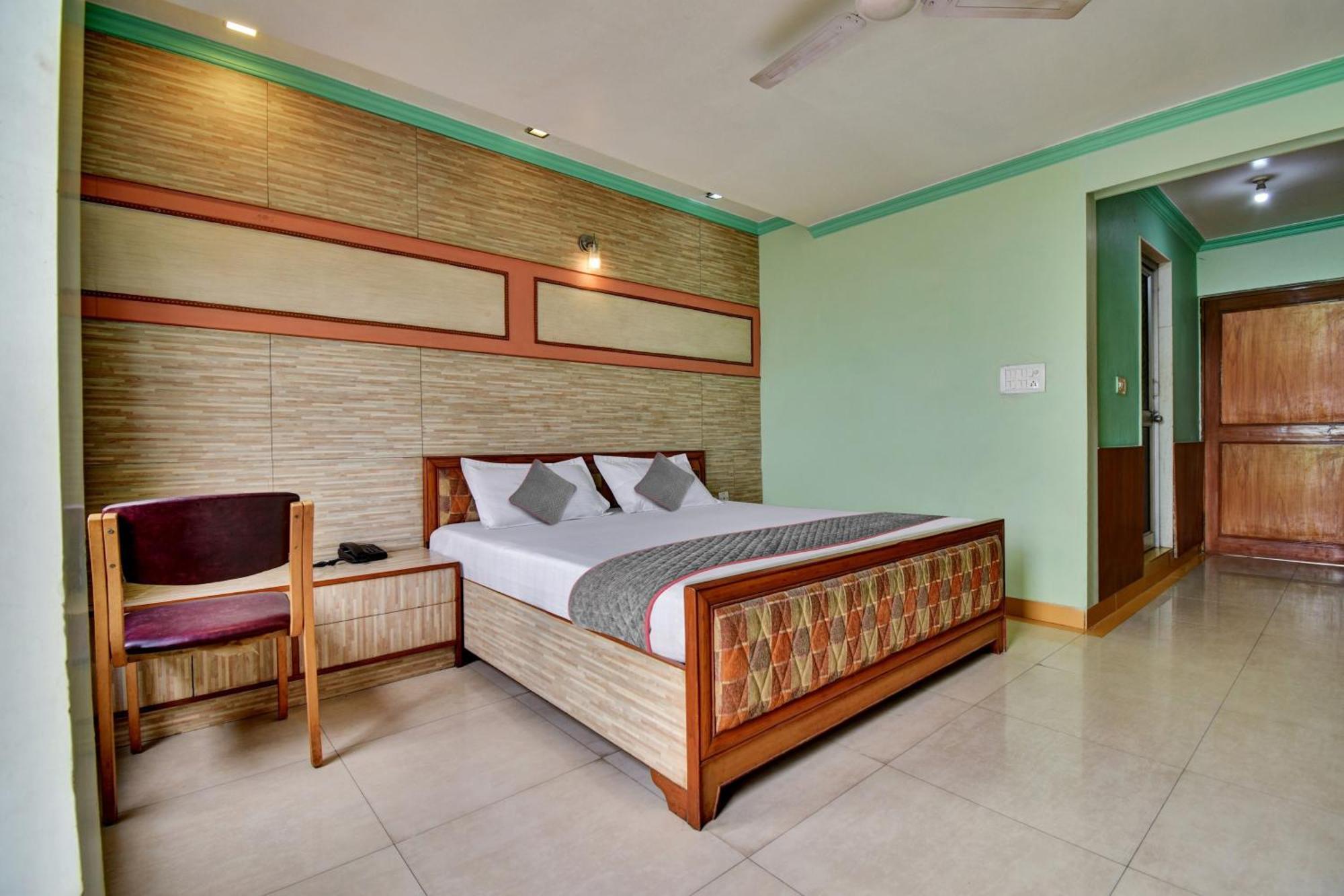Townhouse Fly View 3* Jaipur