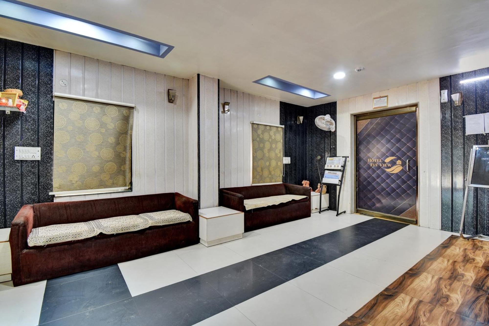 Townhouse Fly View Jaipur