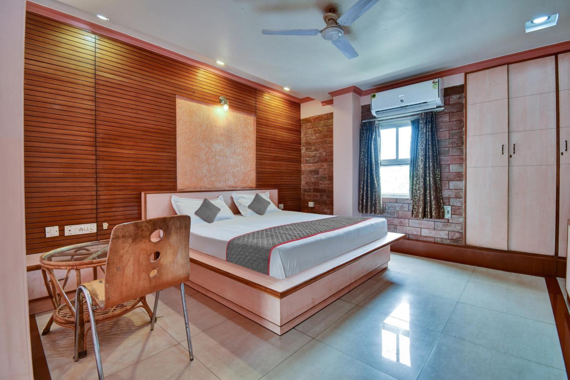 Townhouse Fly View 3*