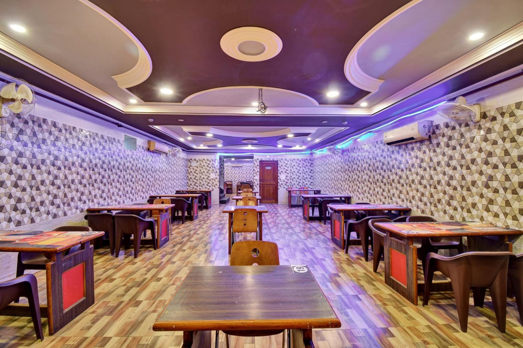 Hotel Townhouse Fly View Jaipur