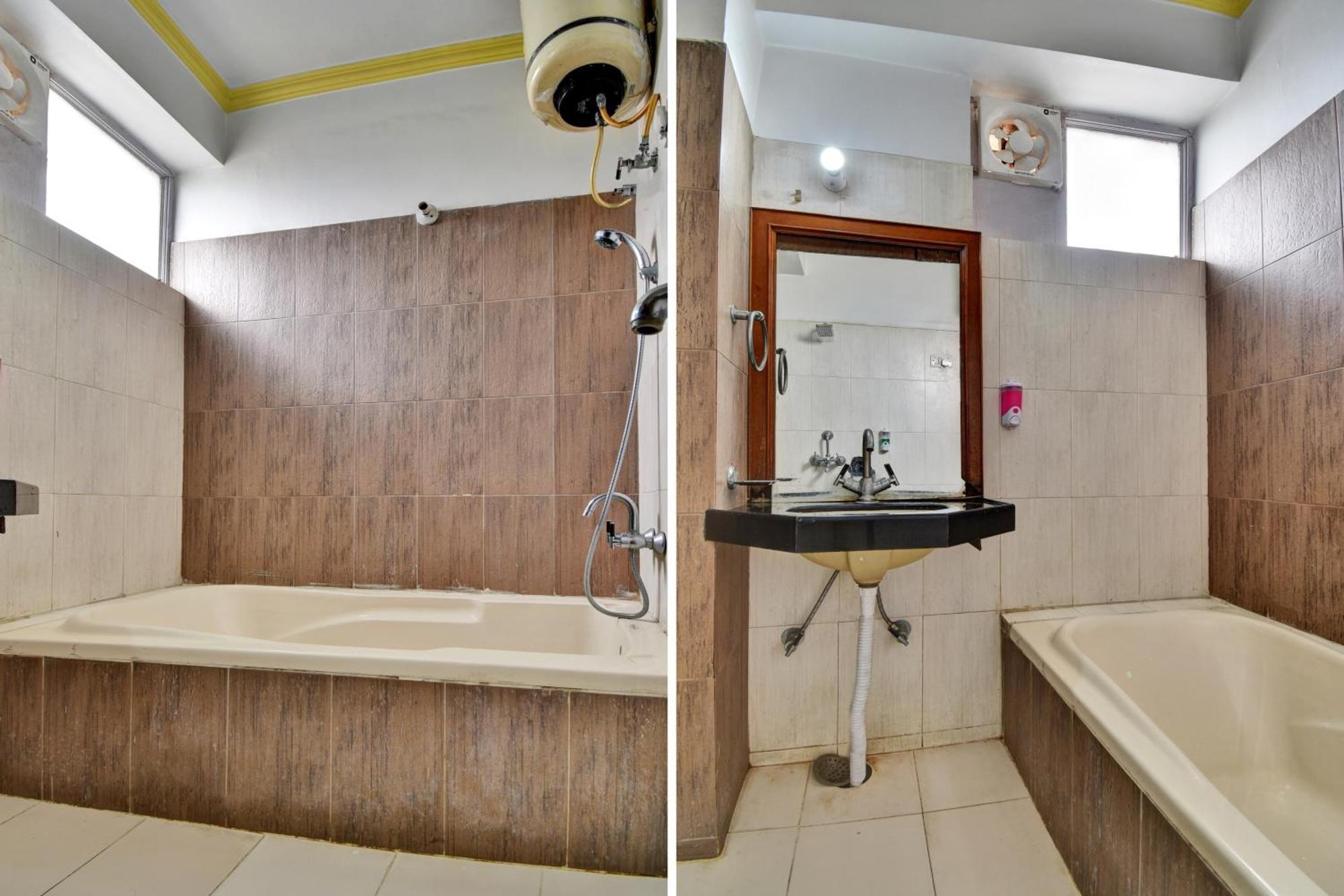 Hotel Townhouse Fly View 3*