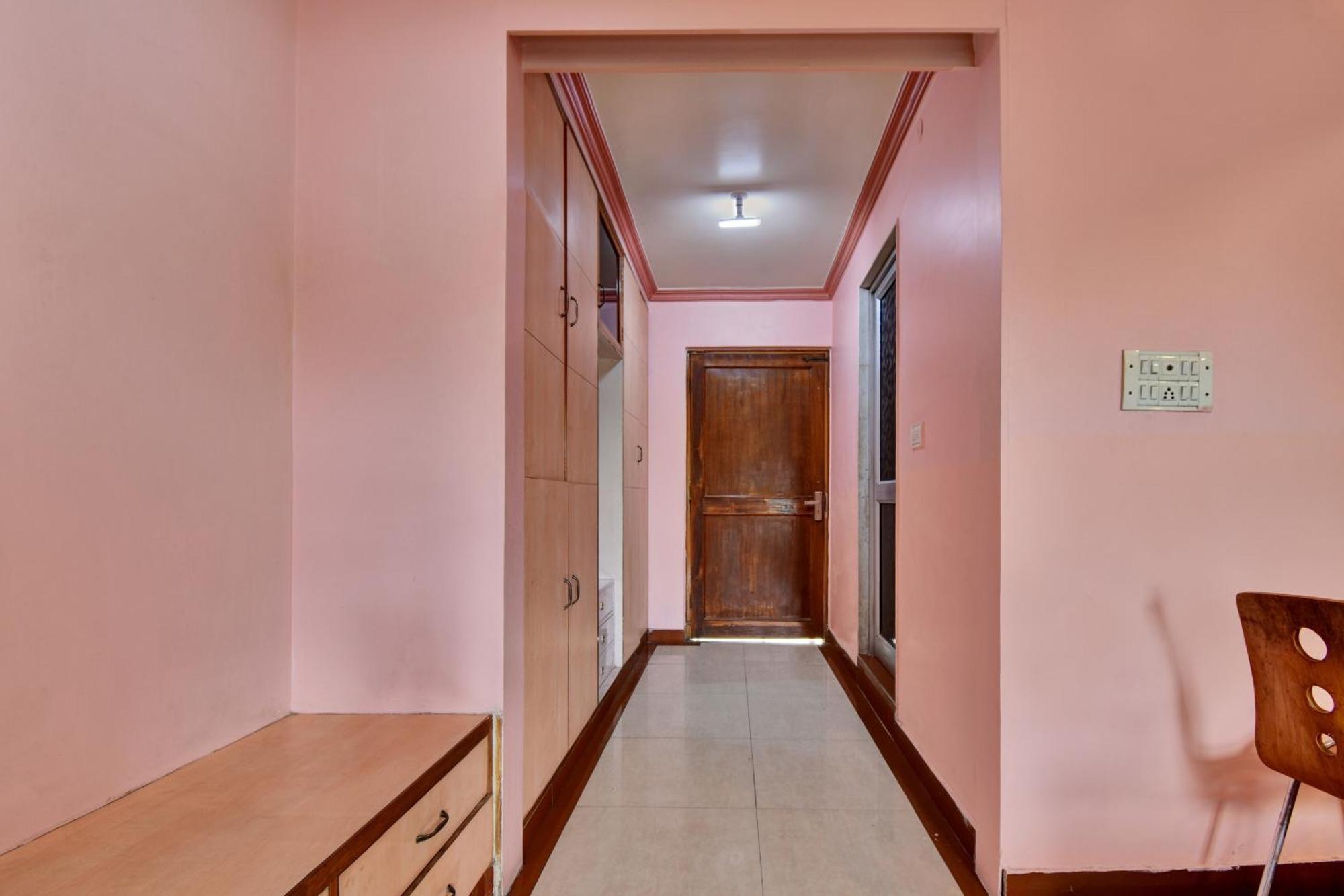 Hotel Townhouse Fly View 3*
