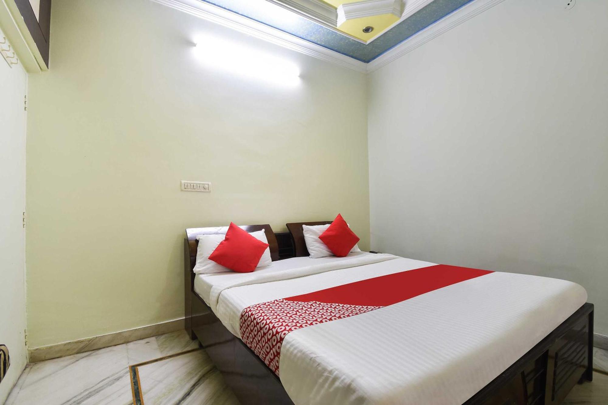 Hotel Flagship Shagun 3*