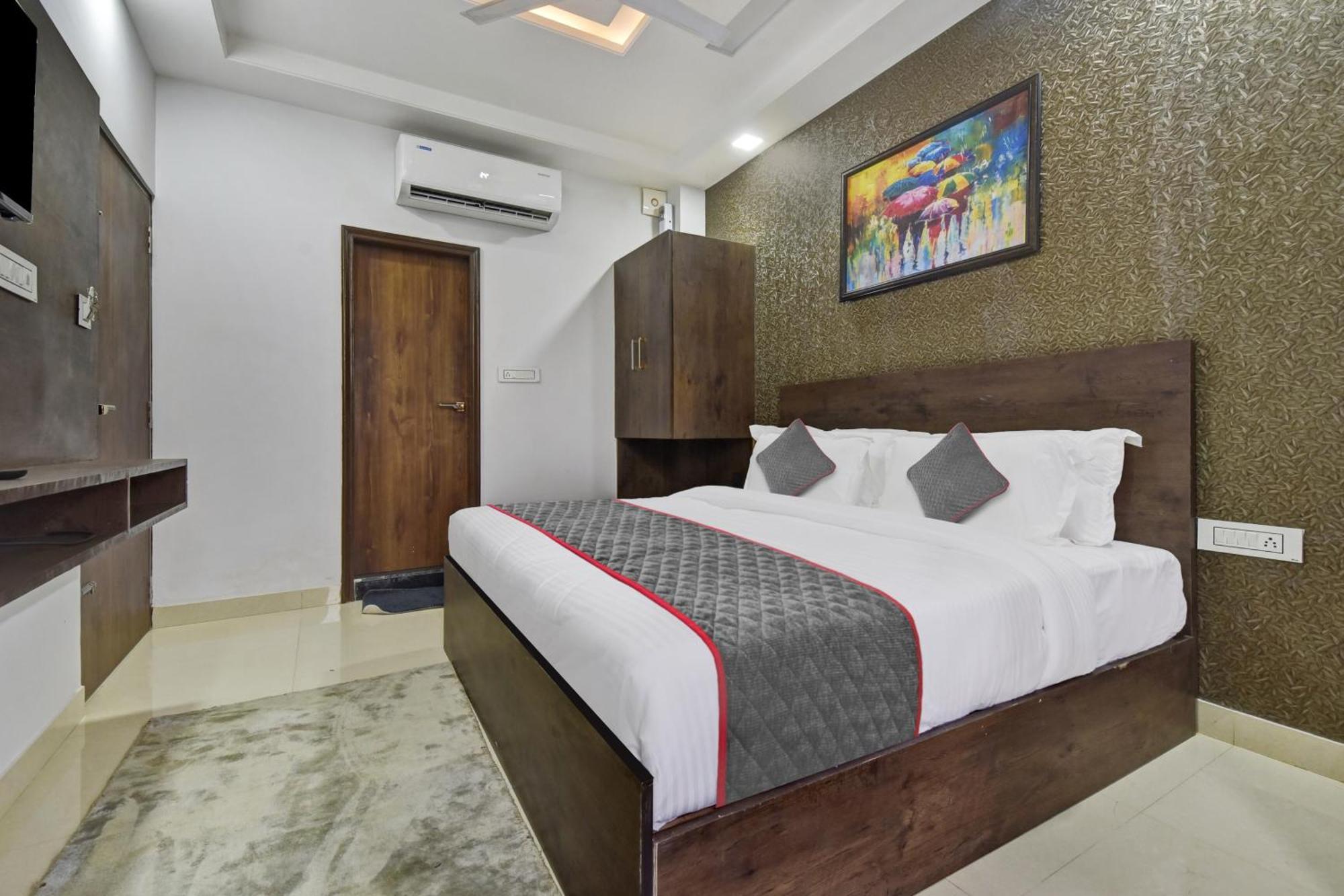 O Priyaj Hotel Jaipur