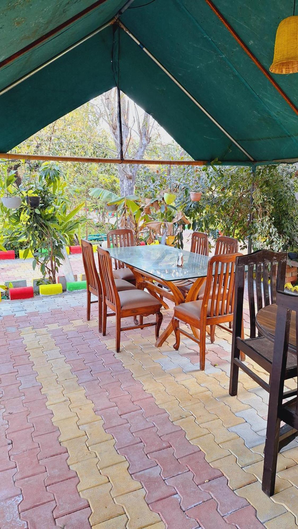 Sukoon Natural Farm Farm stay