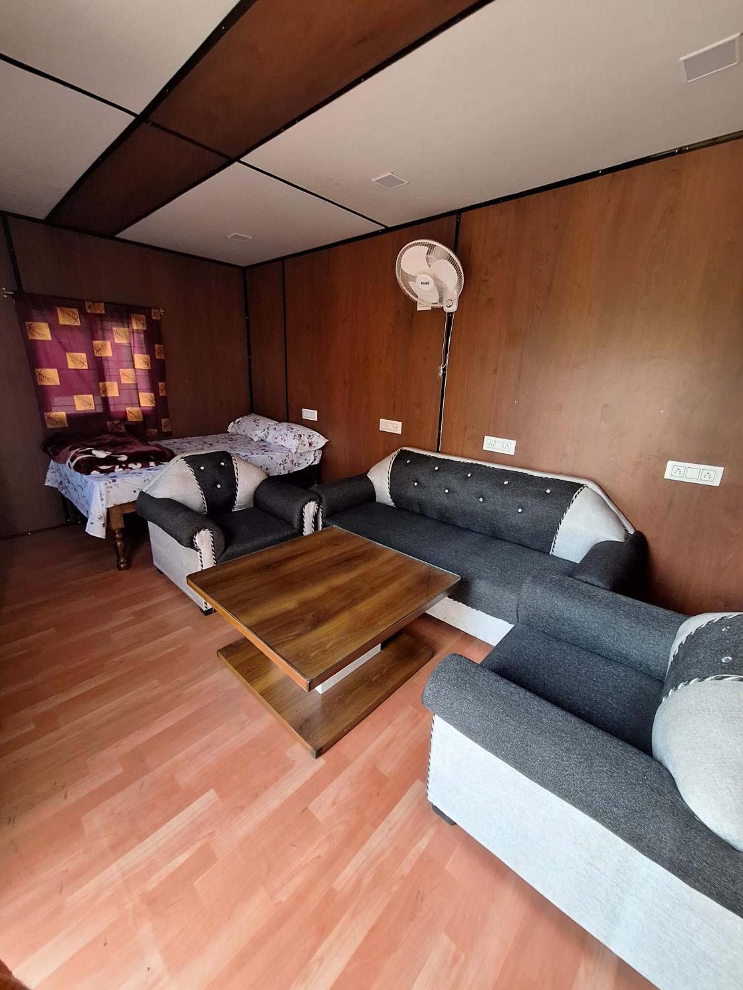Sukoon Natural Farm Farm stay *