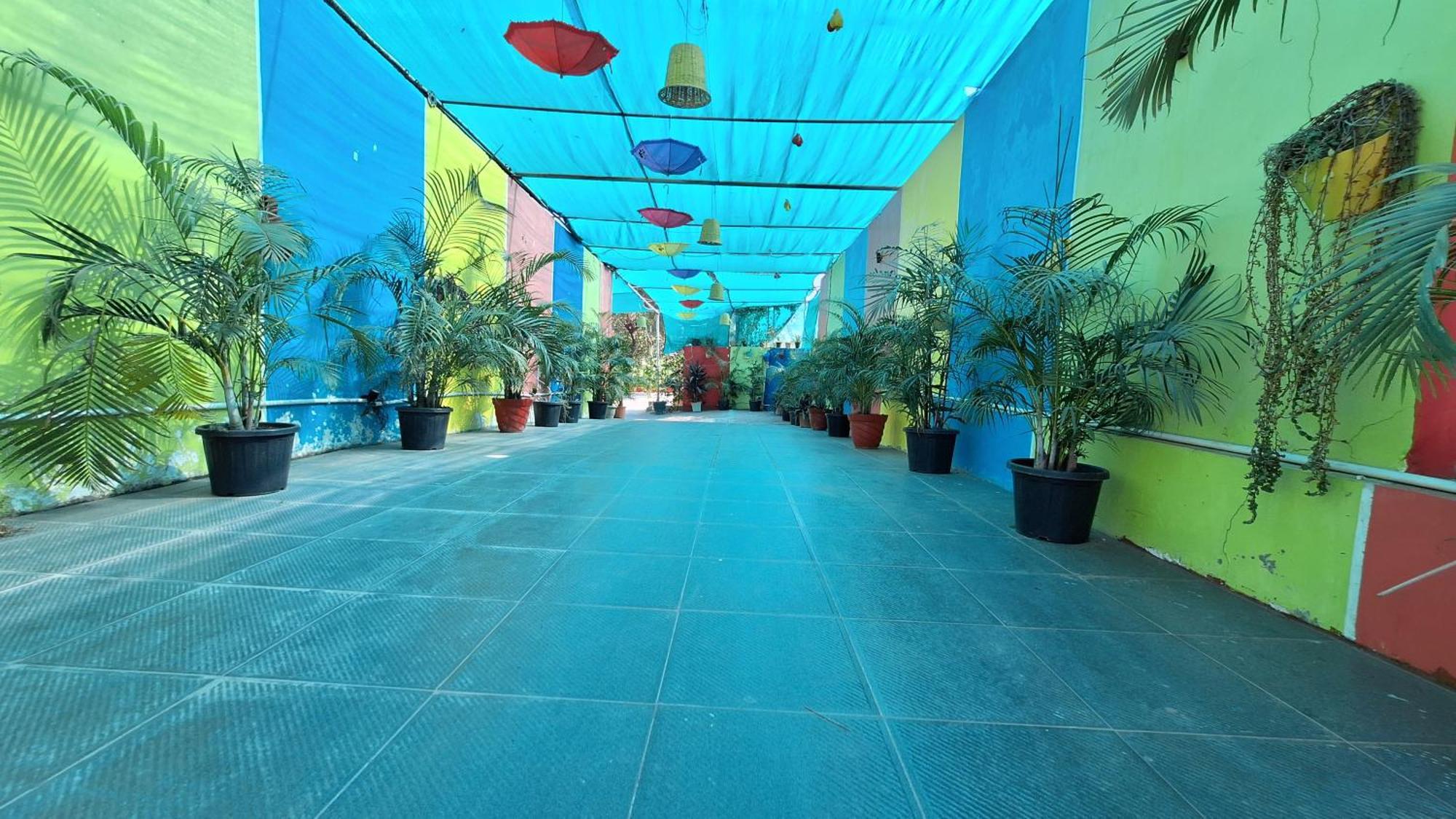 Farm stay Sukoon Natural Farm Jaipur