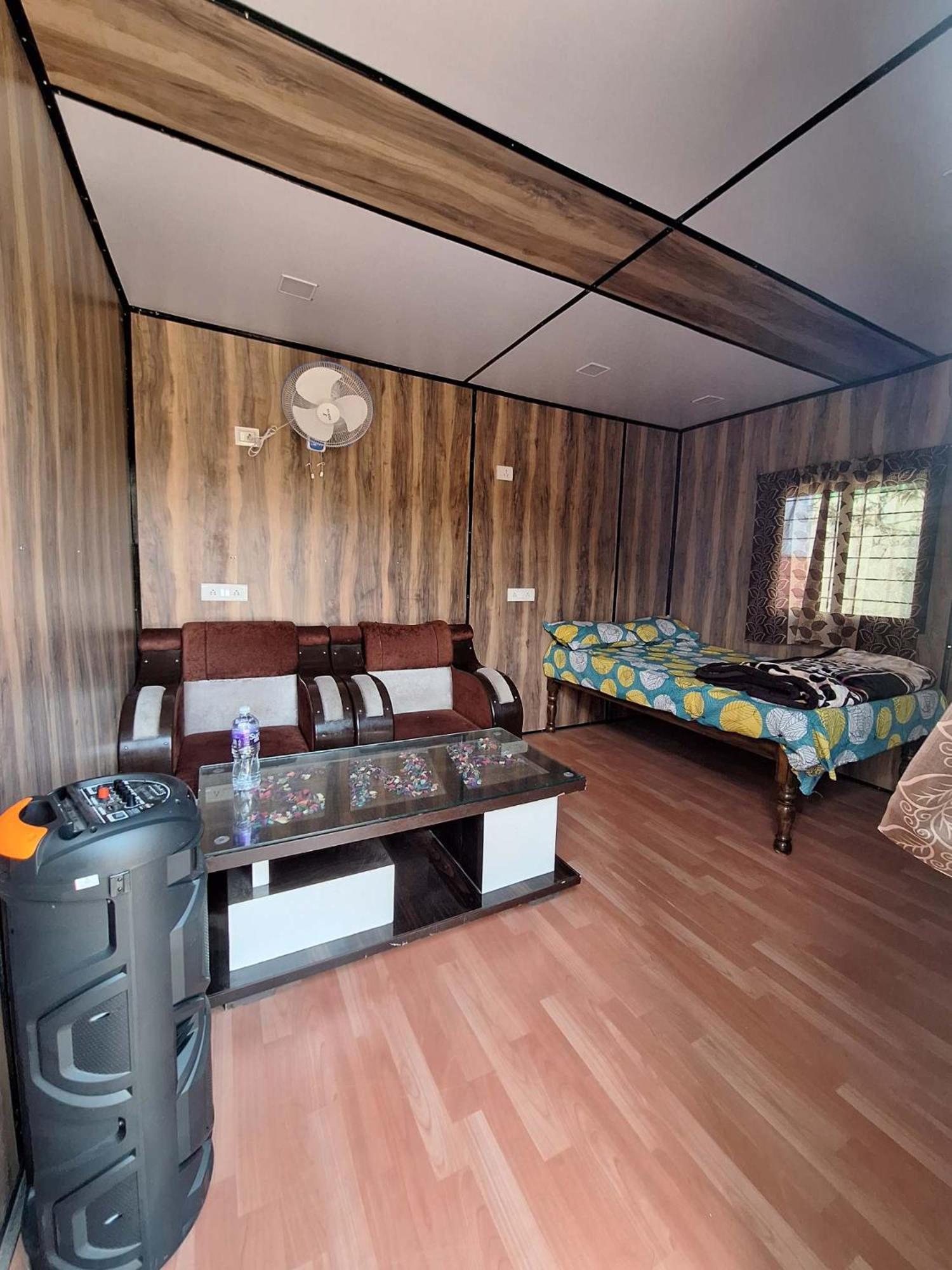 Farm stay Sukoon Natural Farm *