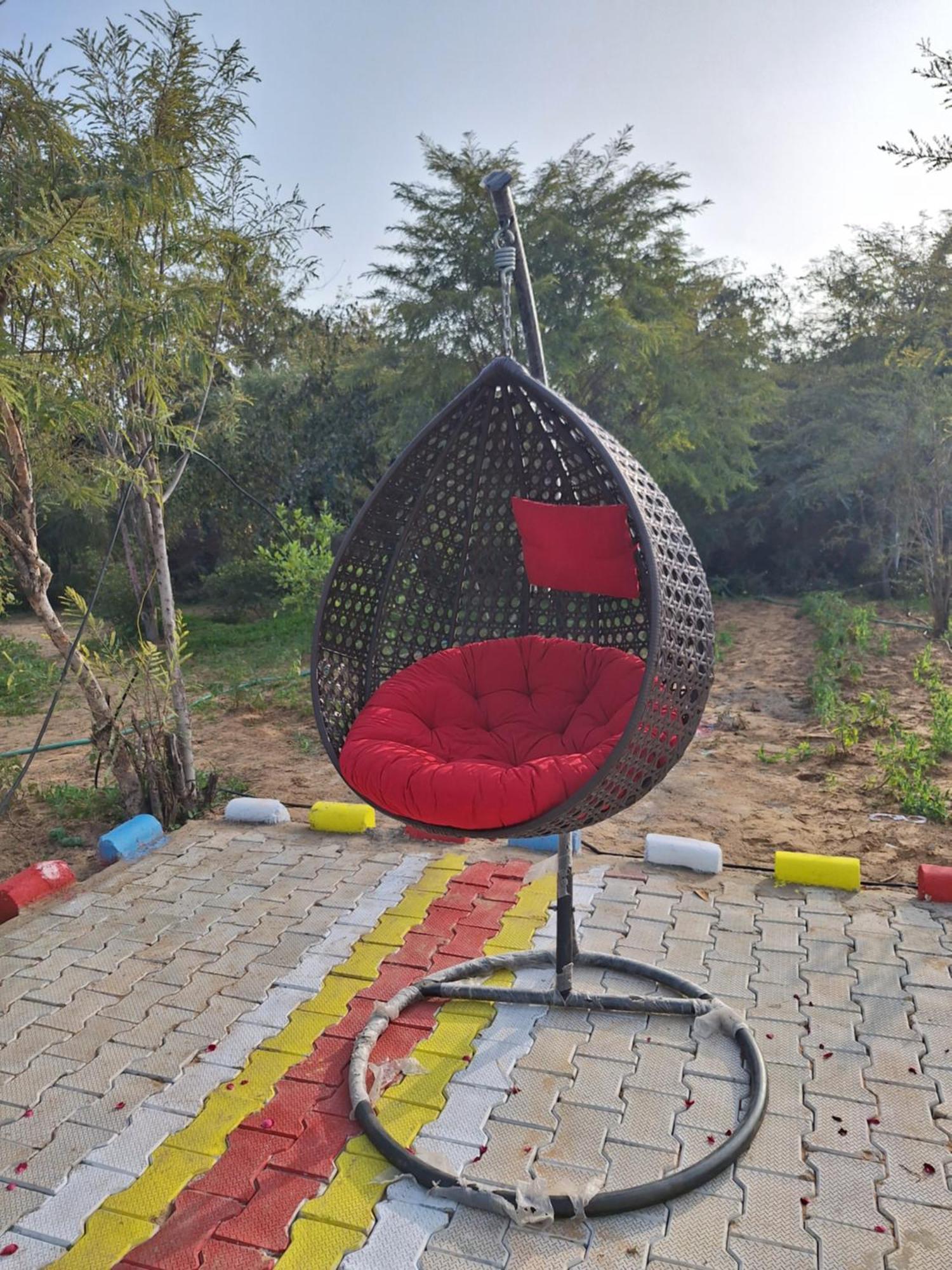 Sukoon Natural Farm Farm stay