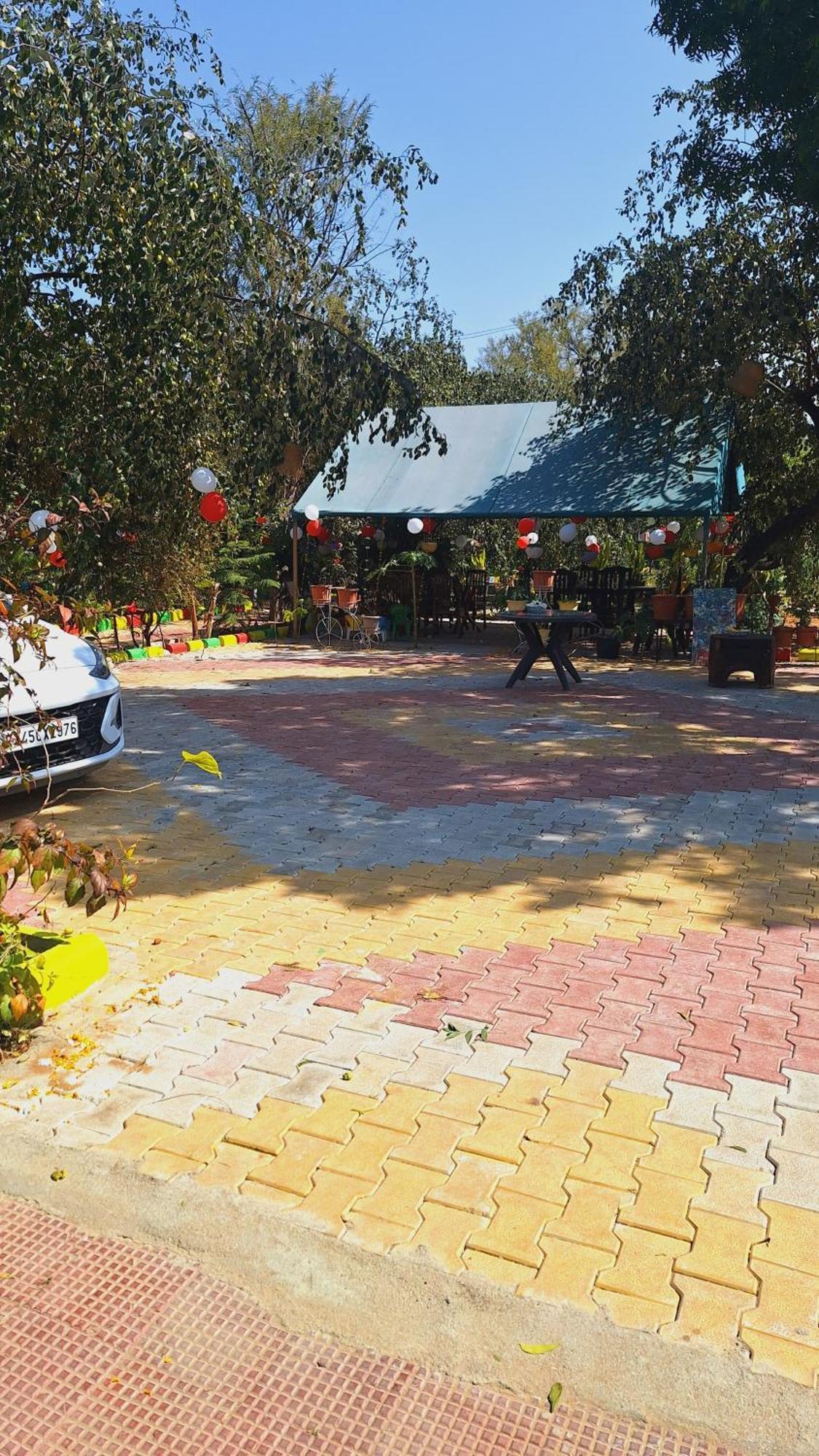 Sukoon Natural Farm