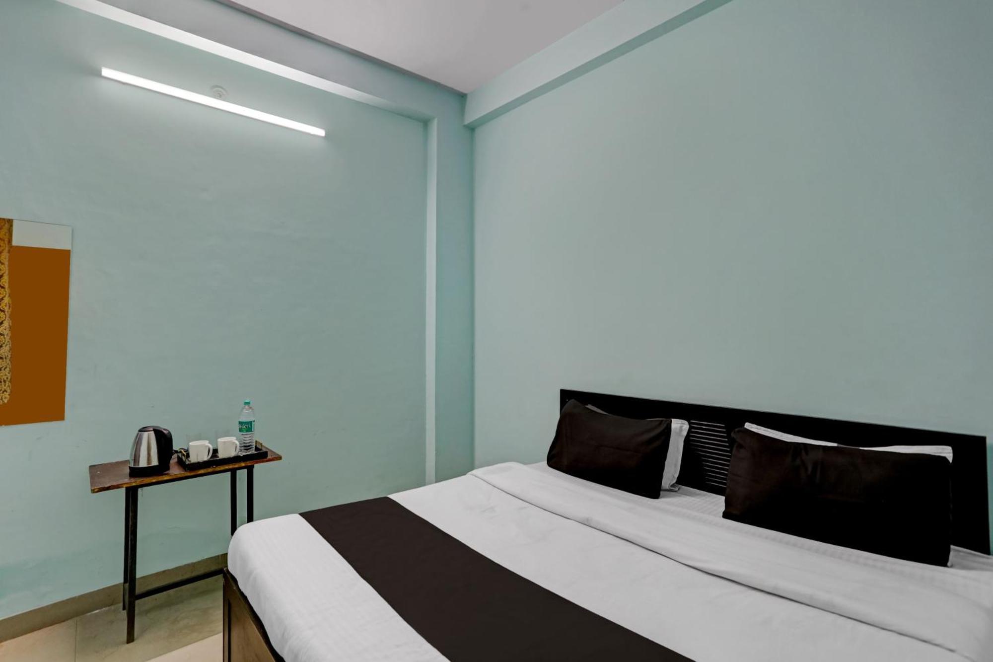 Hotel Oyo Shyam & Restaurant Jaipur