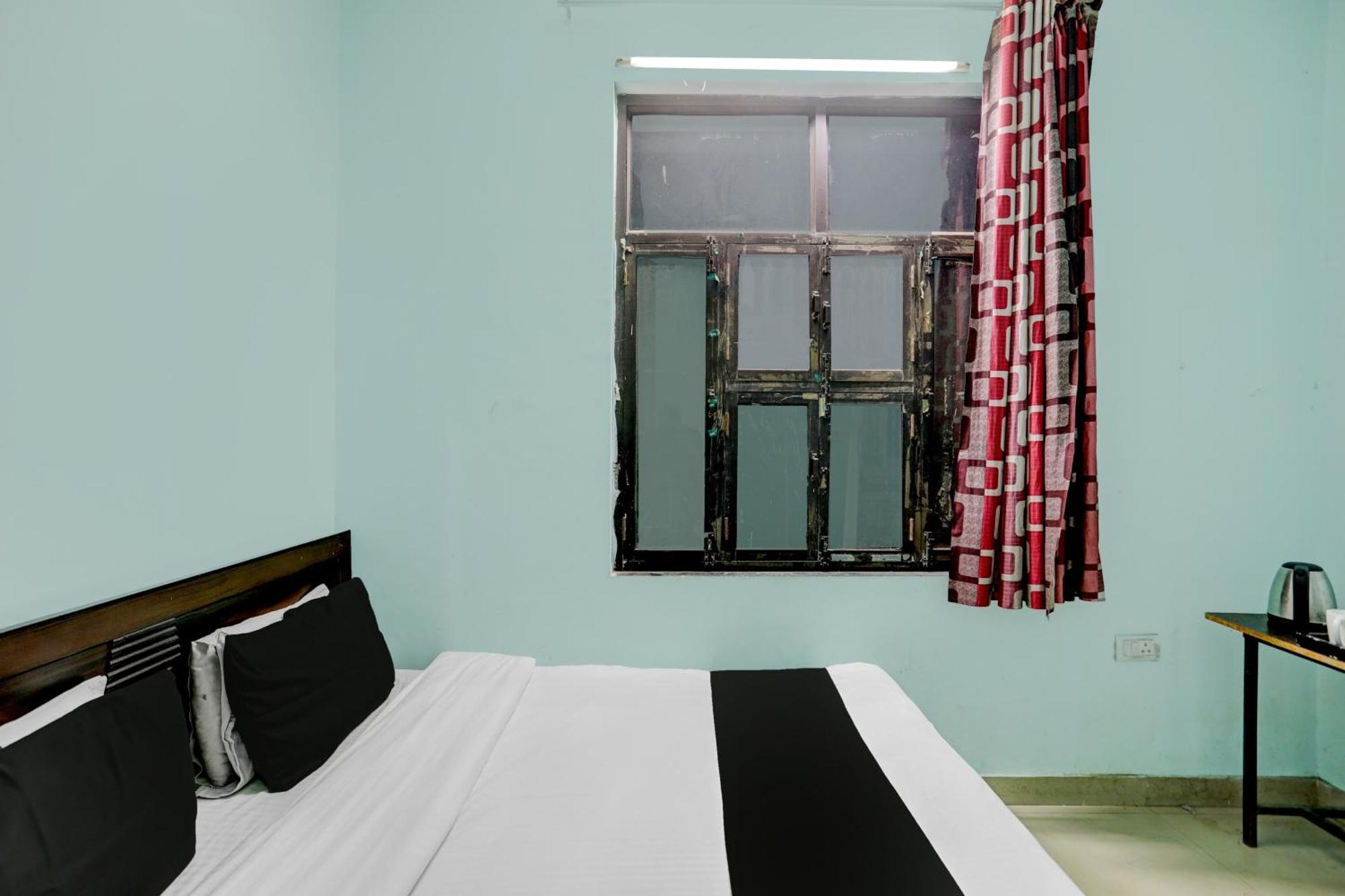 Hotel Oyo Shyam & Restaurant Jaipur