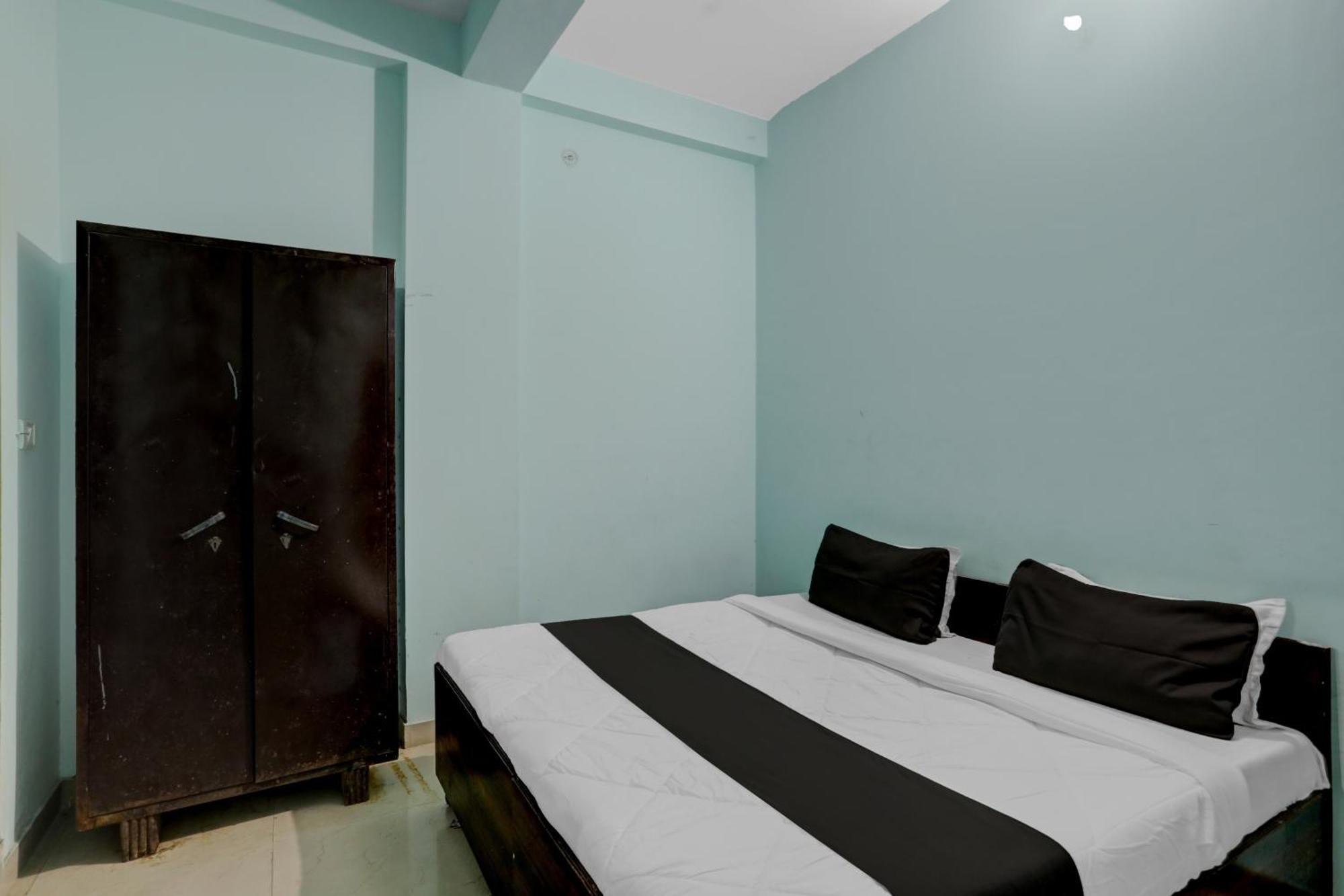 Oyo Shyam & Restaurant 3* Jaipur